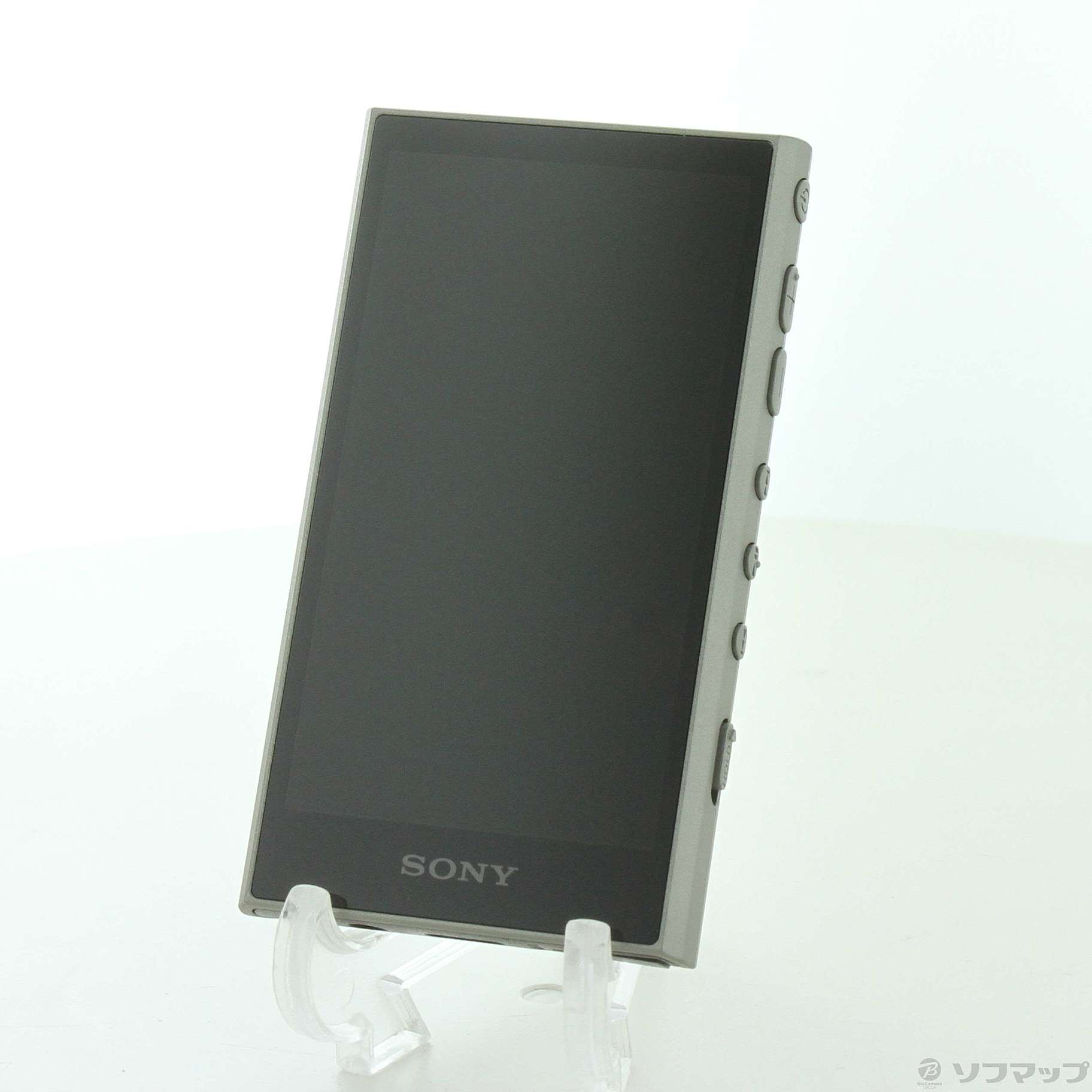 SONY WALKMAN NW-A306 32GB グレー