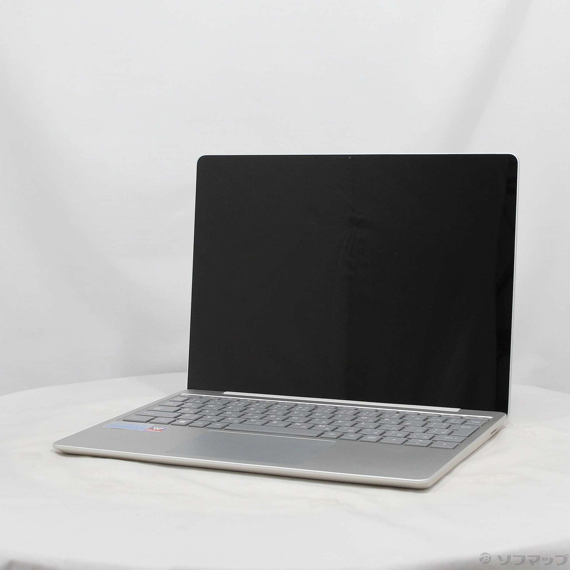 新品未使用 Surface Laptop KSR-00022