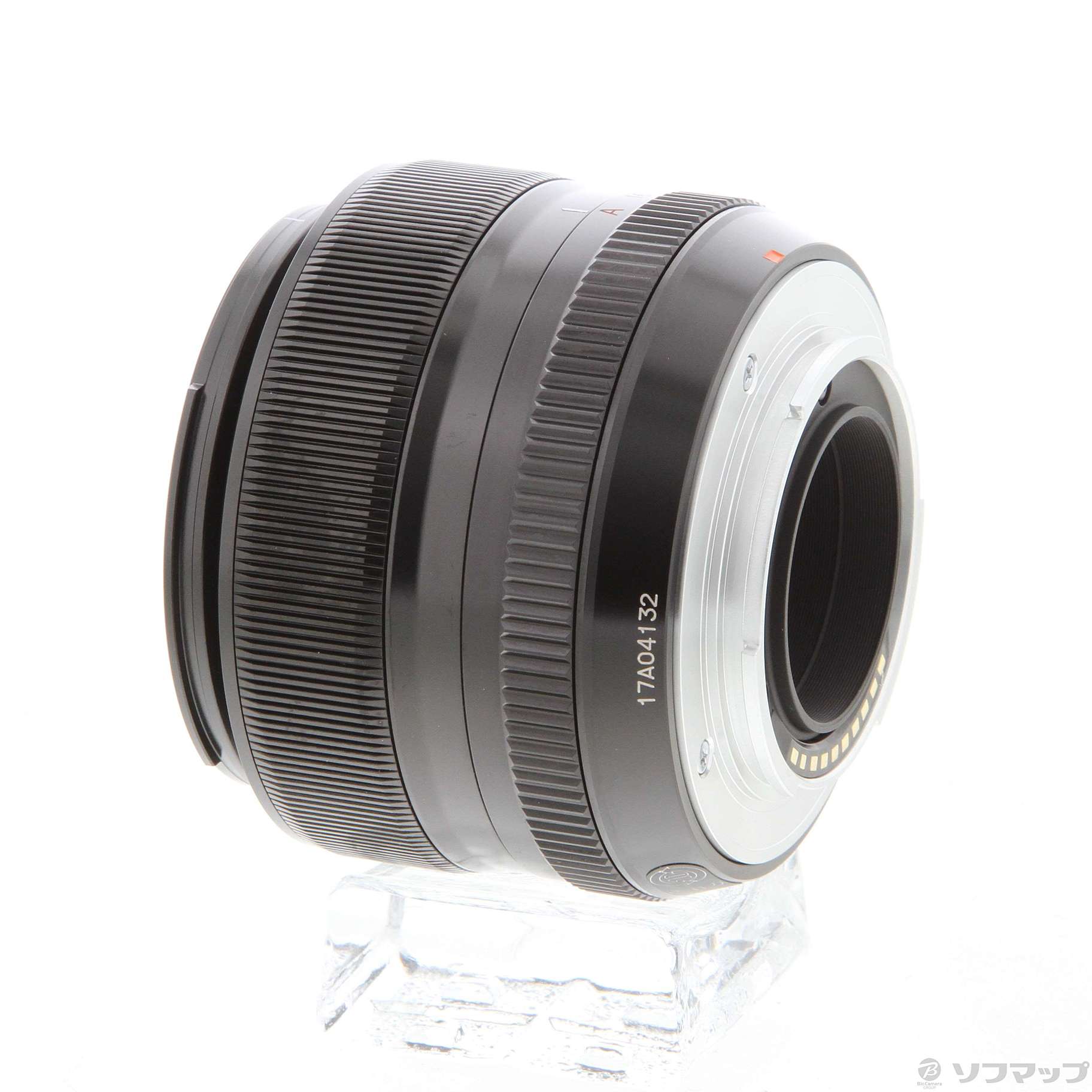 神レンズ FUJIFILM XF35mm F1.4 R 今年購入 フィルター付き 美品 