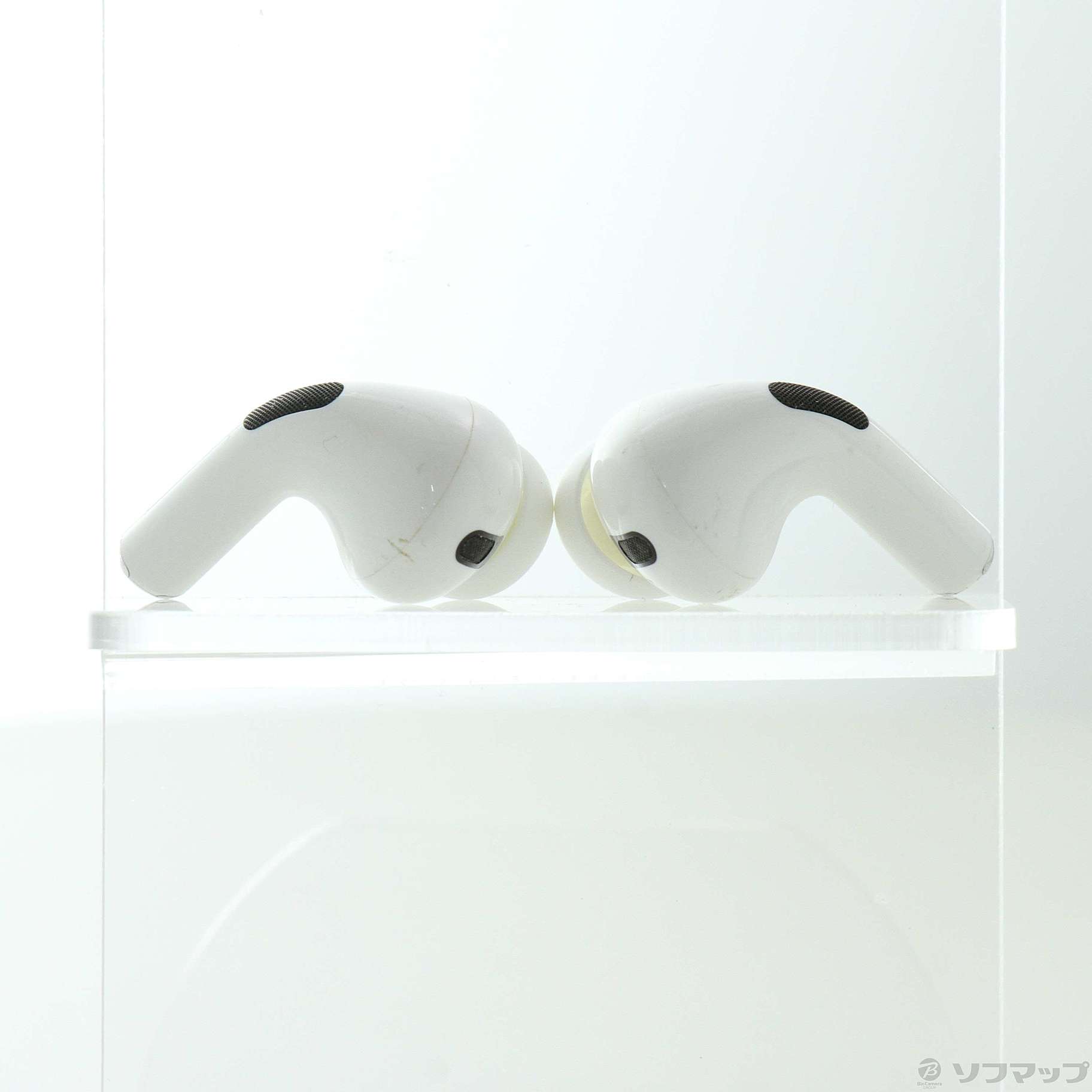 中古】AirPods Pro 第1世代 MWP22J／A [2133046346608] - 法人専用