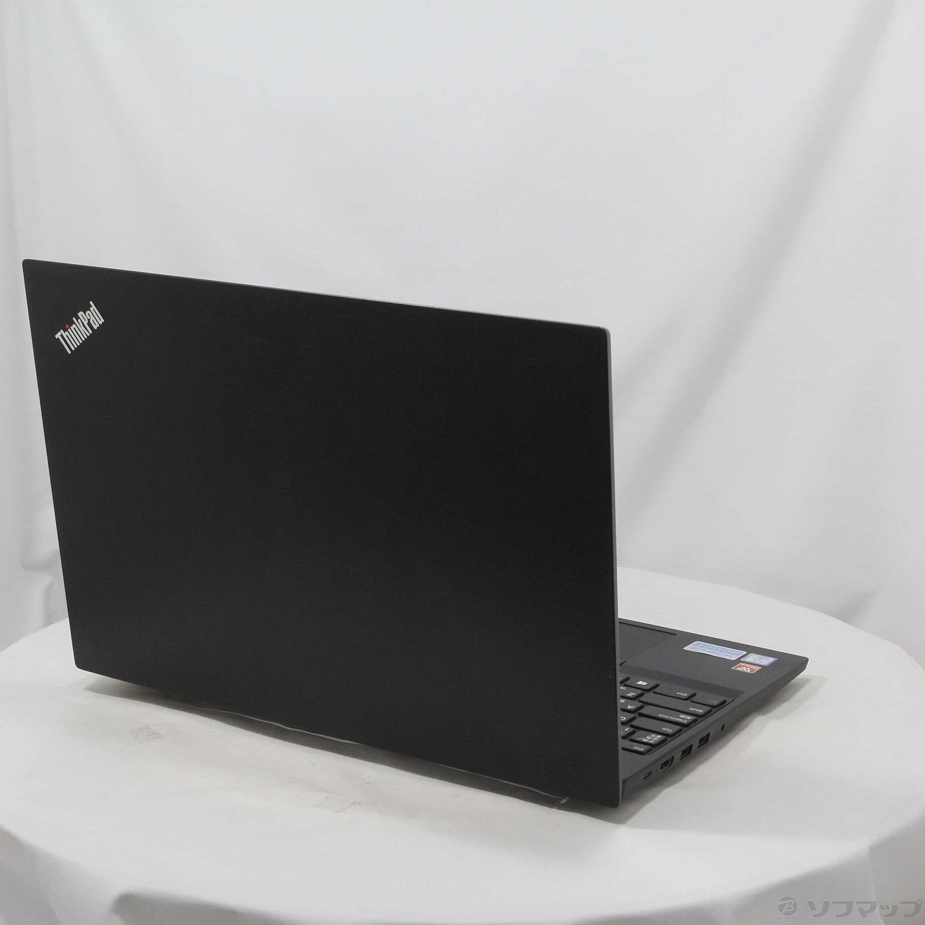 中古】ThinkPad E590 20NBCTO1WW [2133046347476] - リコレ