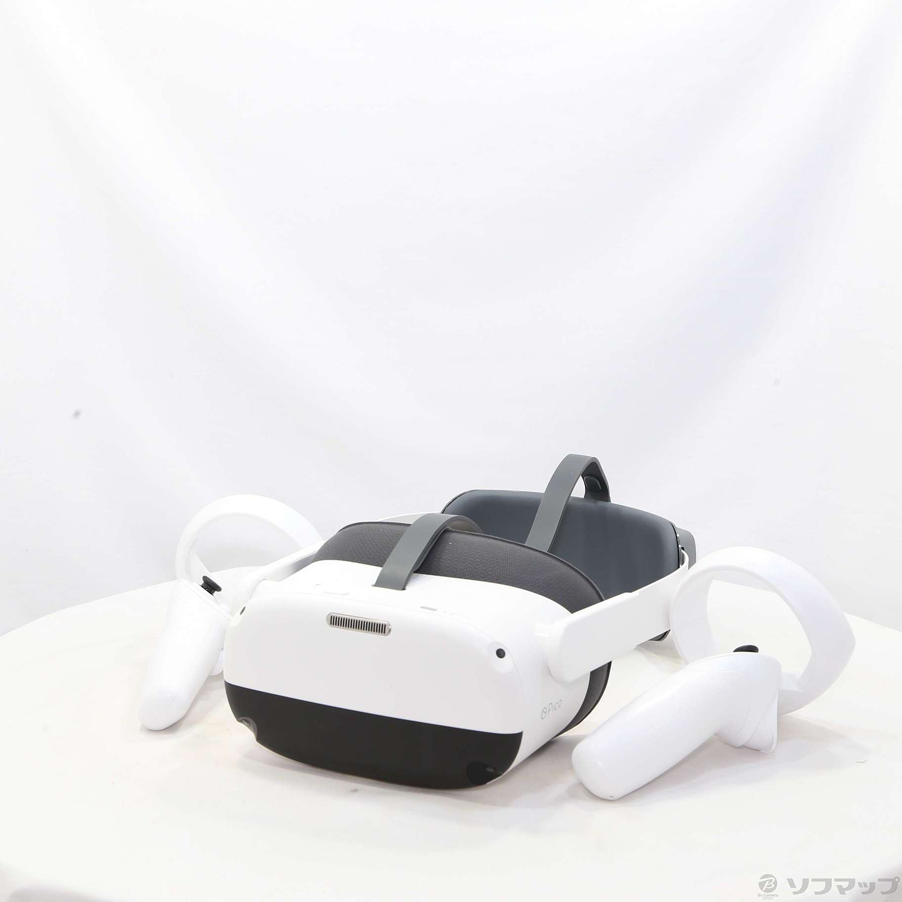 [動作確認済/中古品]PICO NEO3 中古】Pico Neo3 Link [2133046347568] - リコレ！|ビックカメラ