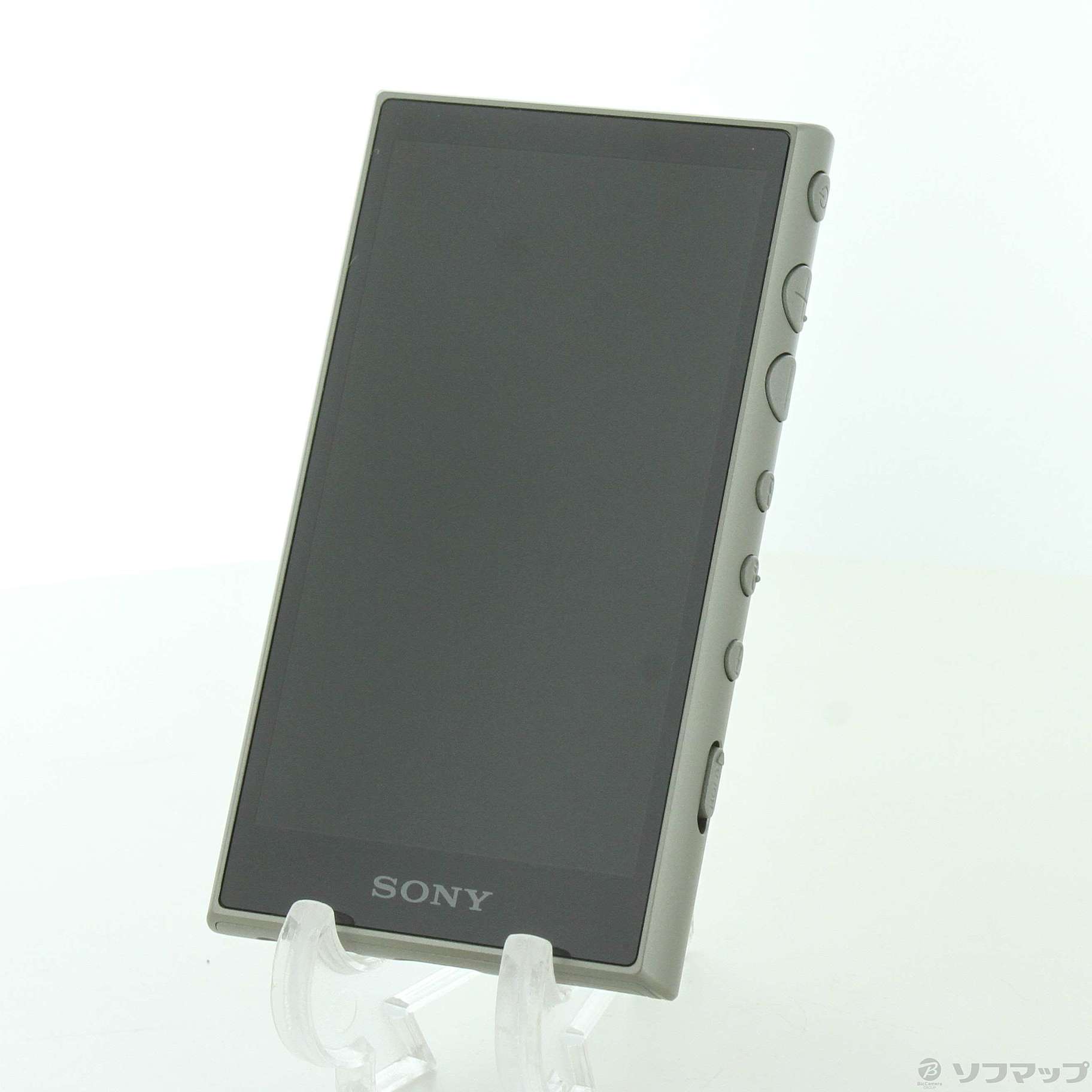 SONYウォークマン 16GB Aシリーズ NW-A105HNアッシュグリーン