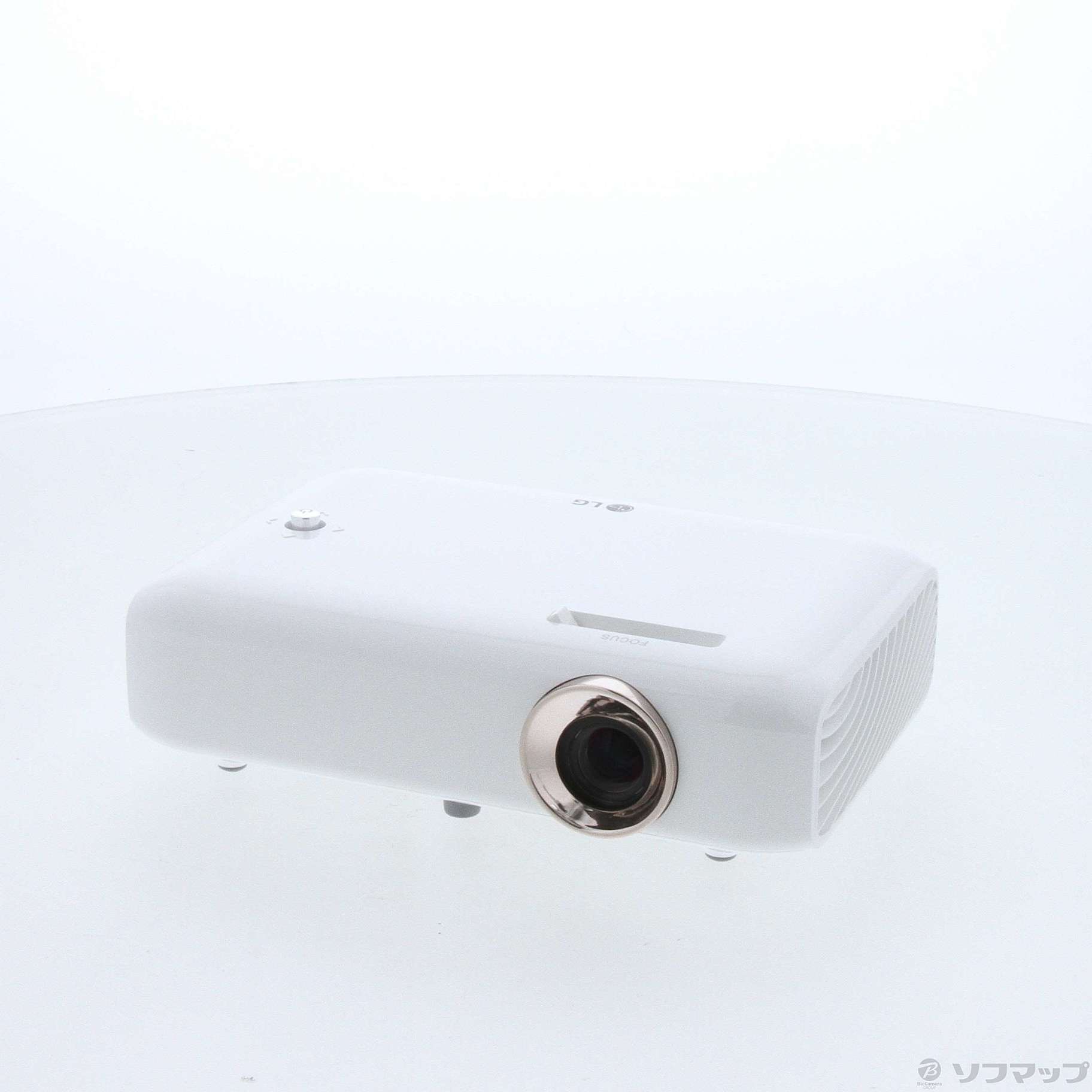 中古】〔中古品〕 MiniBeam PH550G [2133046347957] - 法人専用