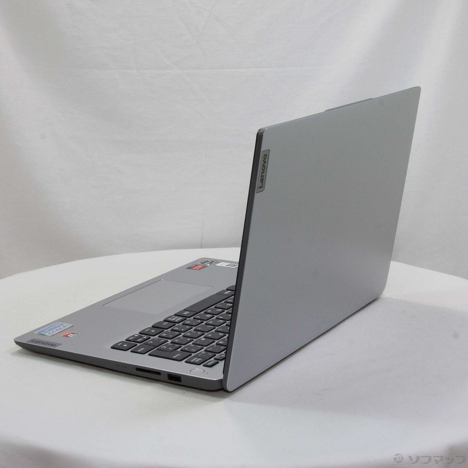 中古】ideaPad Slim 170 82R3001NJP クラウドグレー [2133046349050 