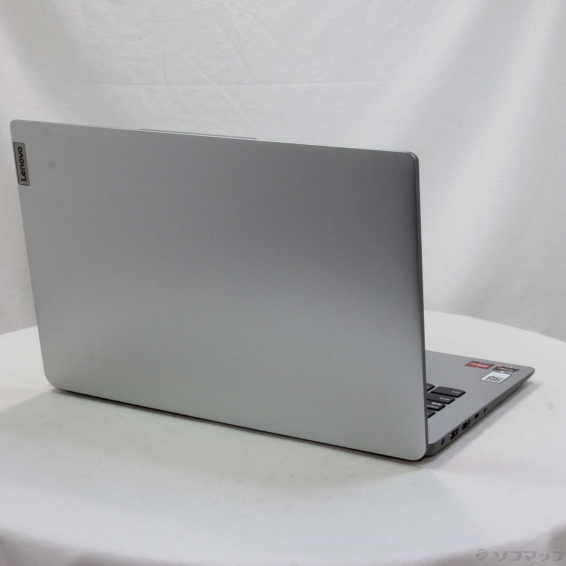 中古】ideaPad Slim 170 82R3001NJP クラウドグレー [2133046349050 