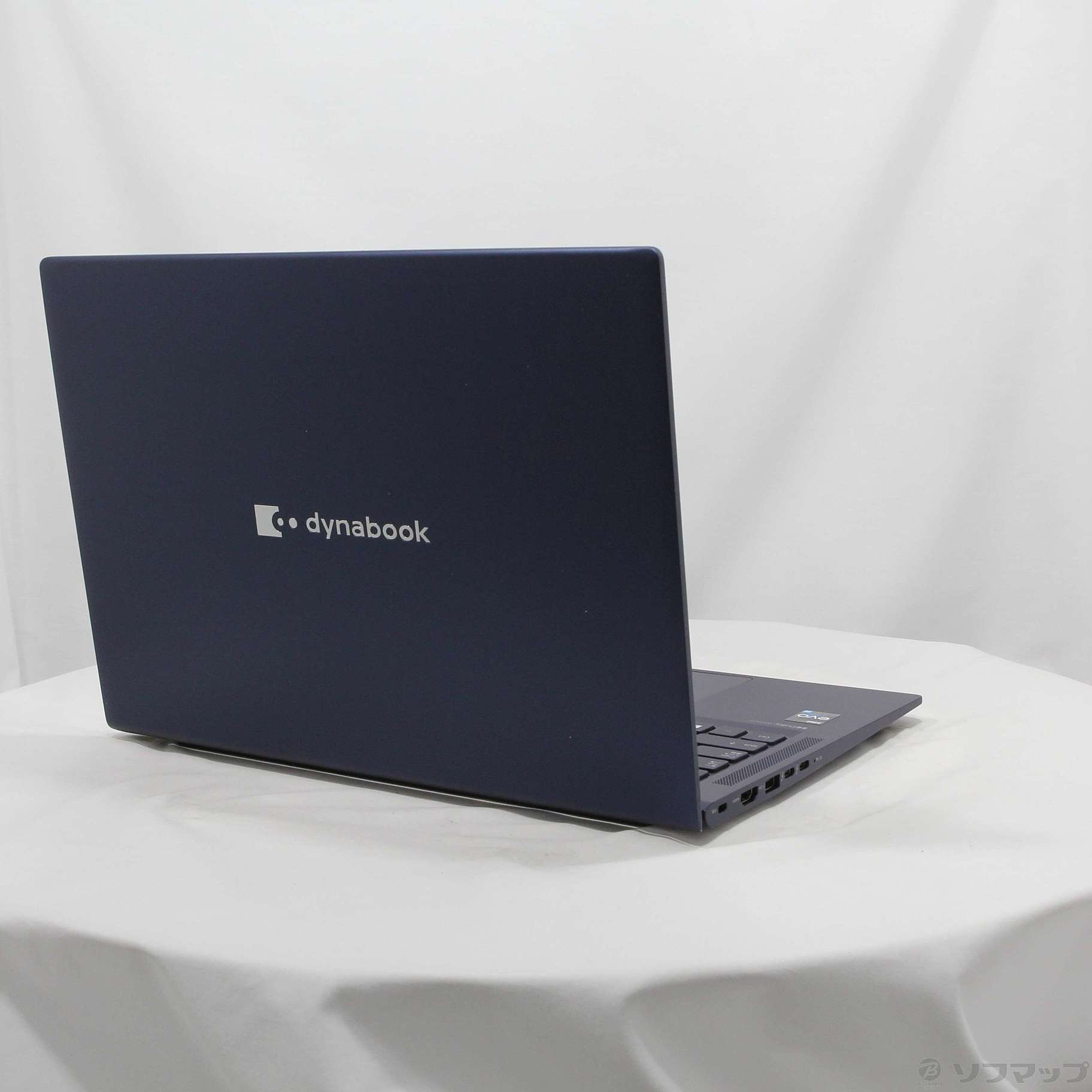 中古】〔展示品〕 dynabook R9 P1R9VPBL ダークテックブルー