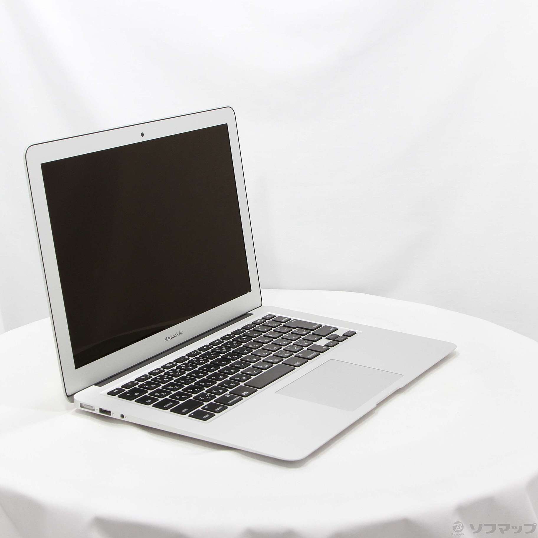 Apple(アップル) MacBook Air 13.3-inch Early 2014 MD761J／B Core_i5