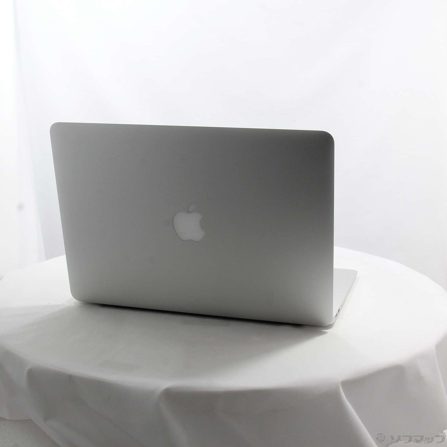 【中古】MacBook Air 13.3-inch Early 2014 MD761J／B Core_i5 1.4GHz 4GB ...