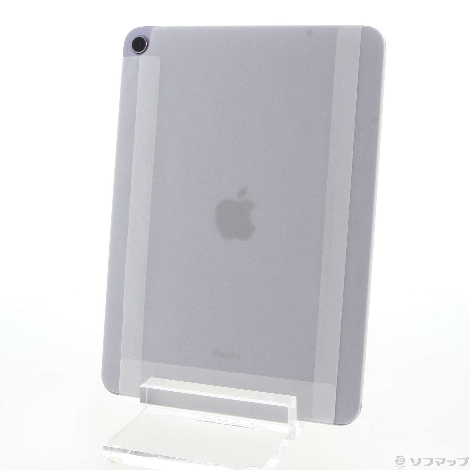 iPad Air 第5世代 64GB パープル MME23J／A Wi-Fi