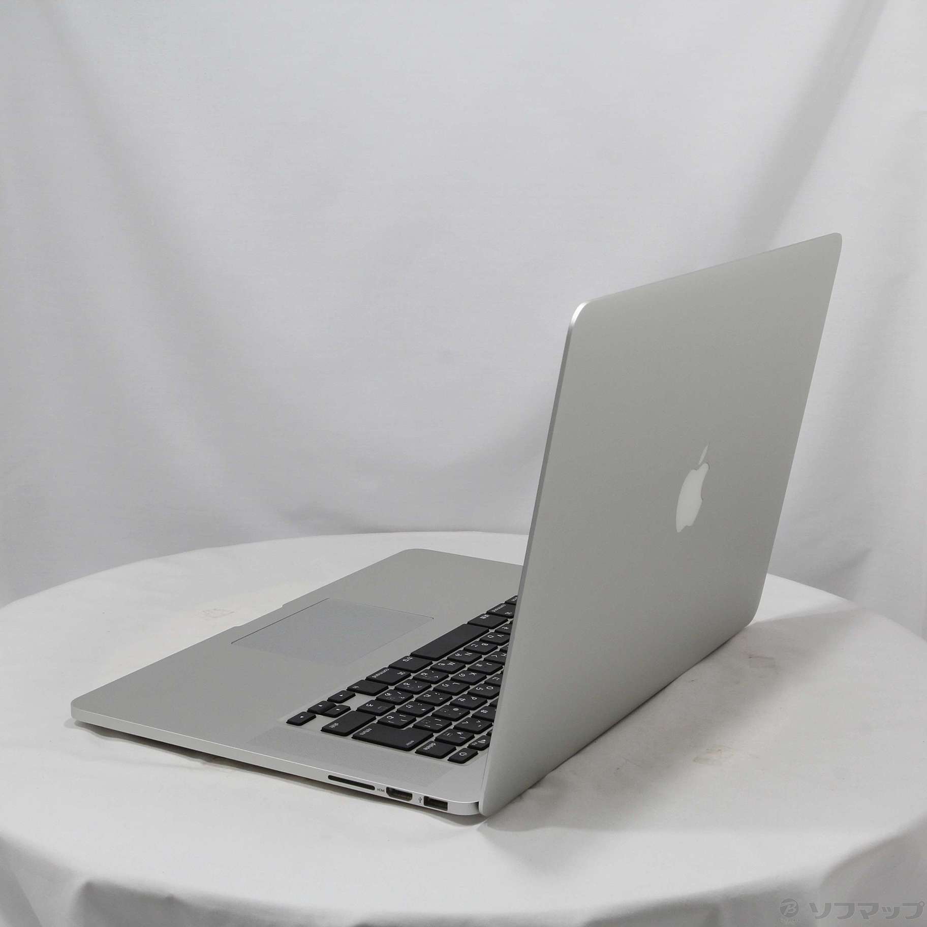 Apple - APPLE MacBook Pro ME665J/A Early2013の+spbgp44.ru