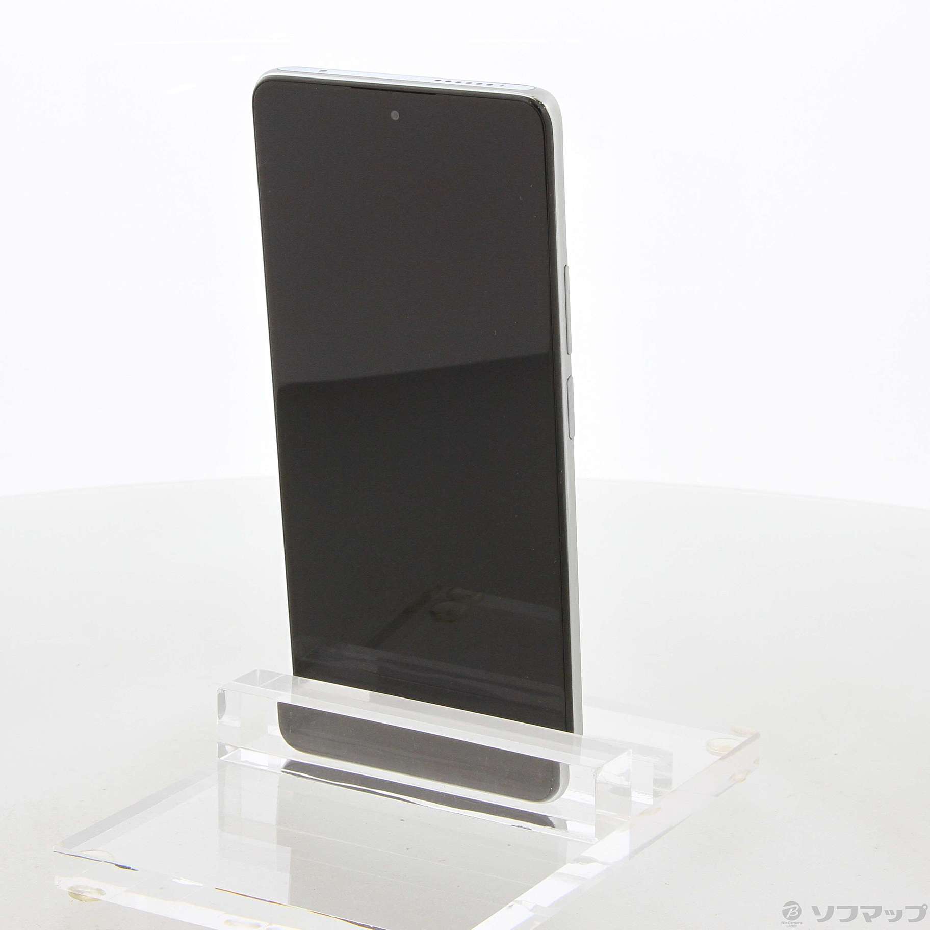 新品　未開封 Xiaomi 11T Pro 256 ホワイト