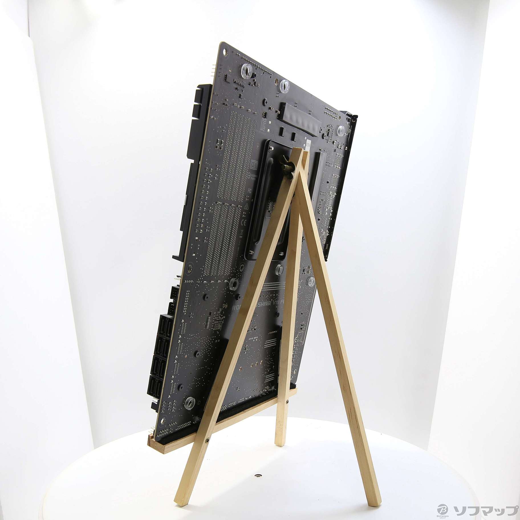 中古】ROG Crosshair VIII Formula [2133046356249] - リコレ