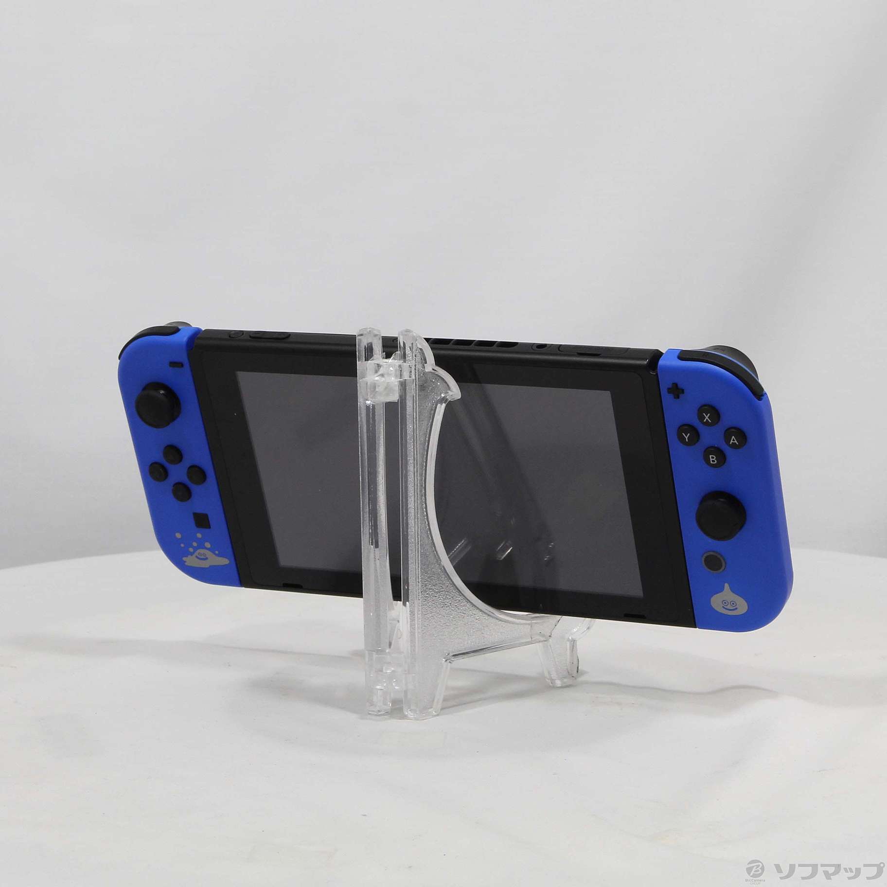 中古】Nintendo Switch ドラゴンクエストXI S ロトエディション 