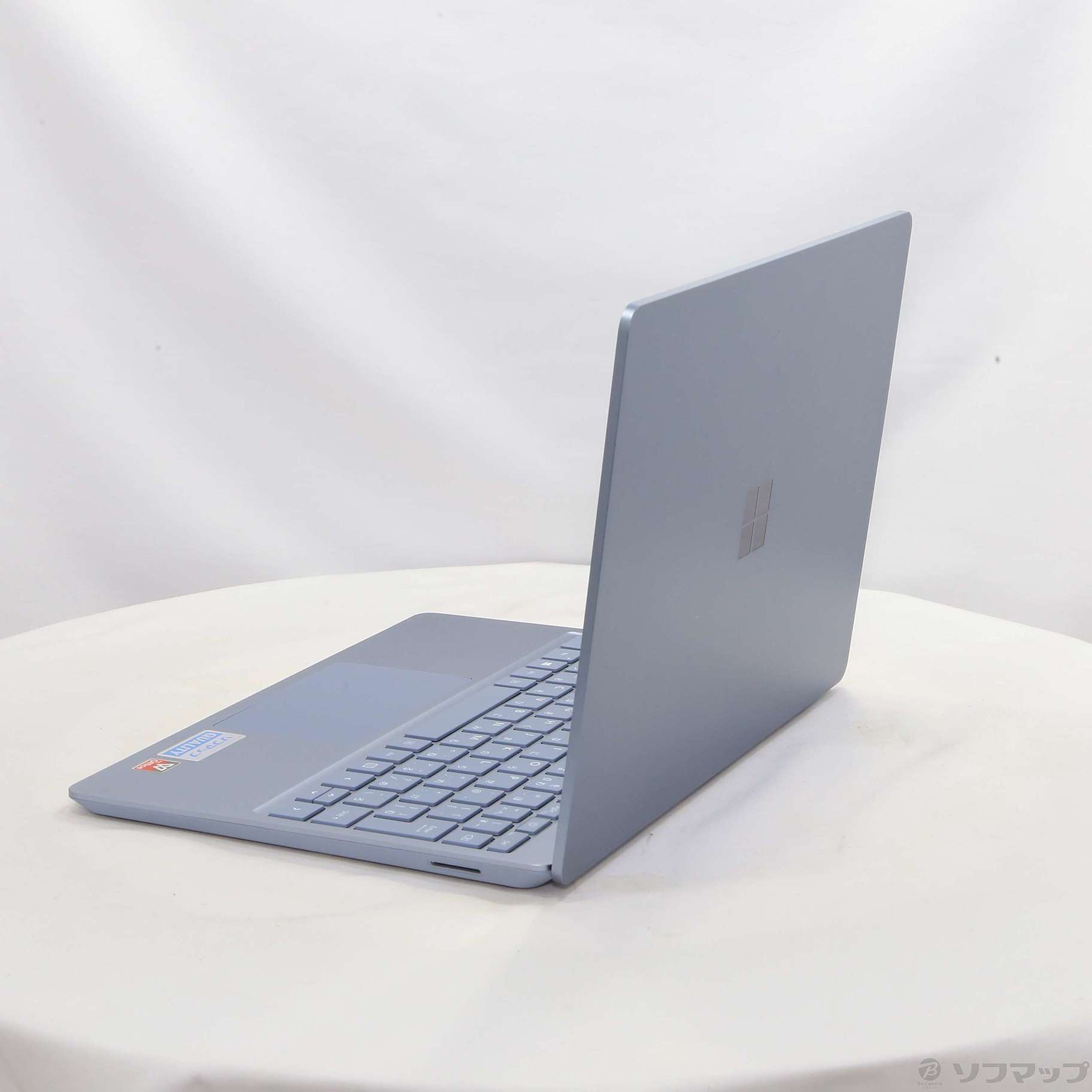 中古】Surface Laptop Go 〔Core i5／8GB／SSD128GB〕 THH-00034