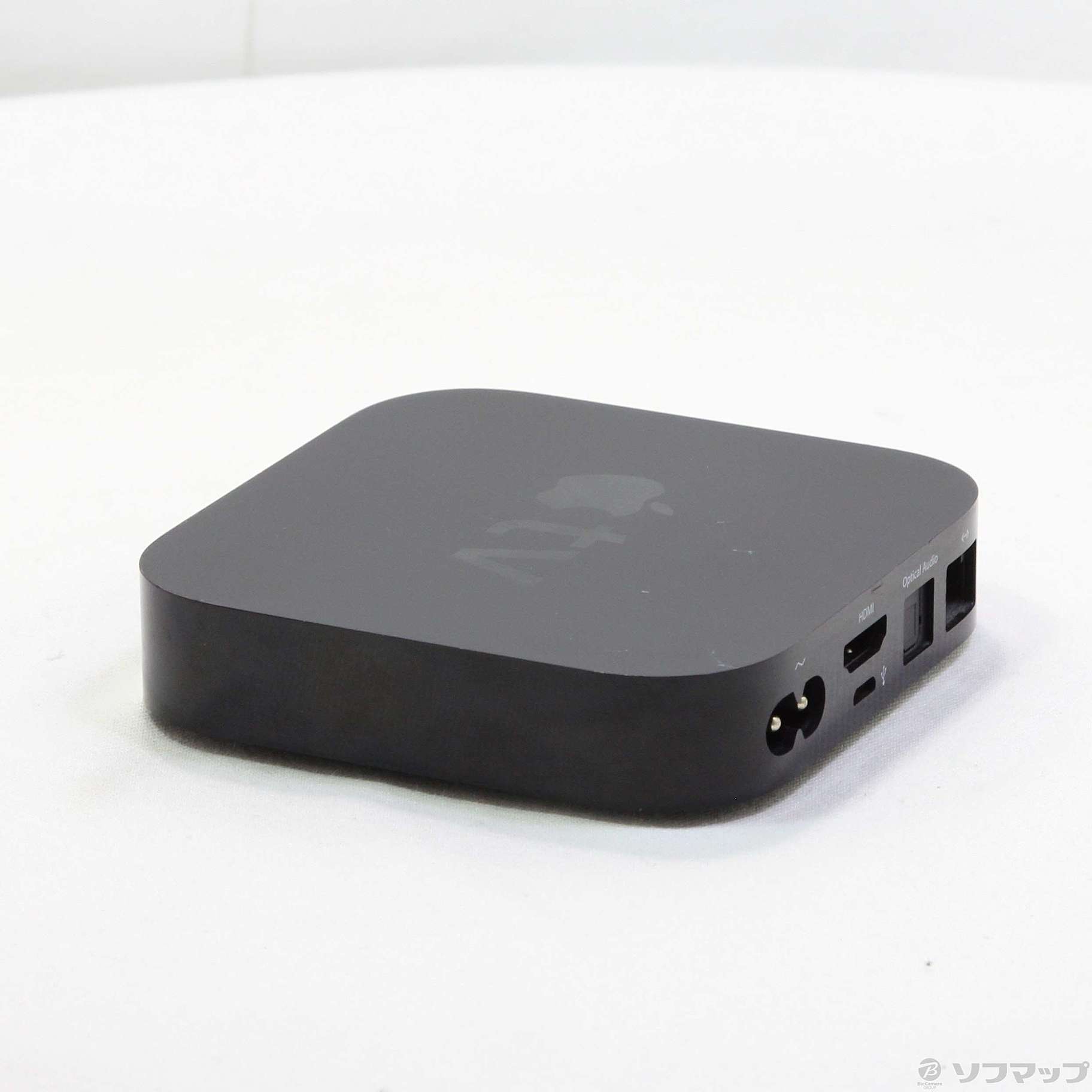 中古】Apple TV MC572J／A [2133046360352] - リコレ！|ビックカメラ 