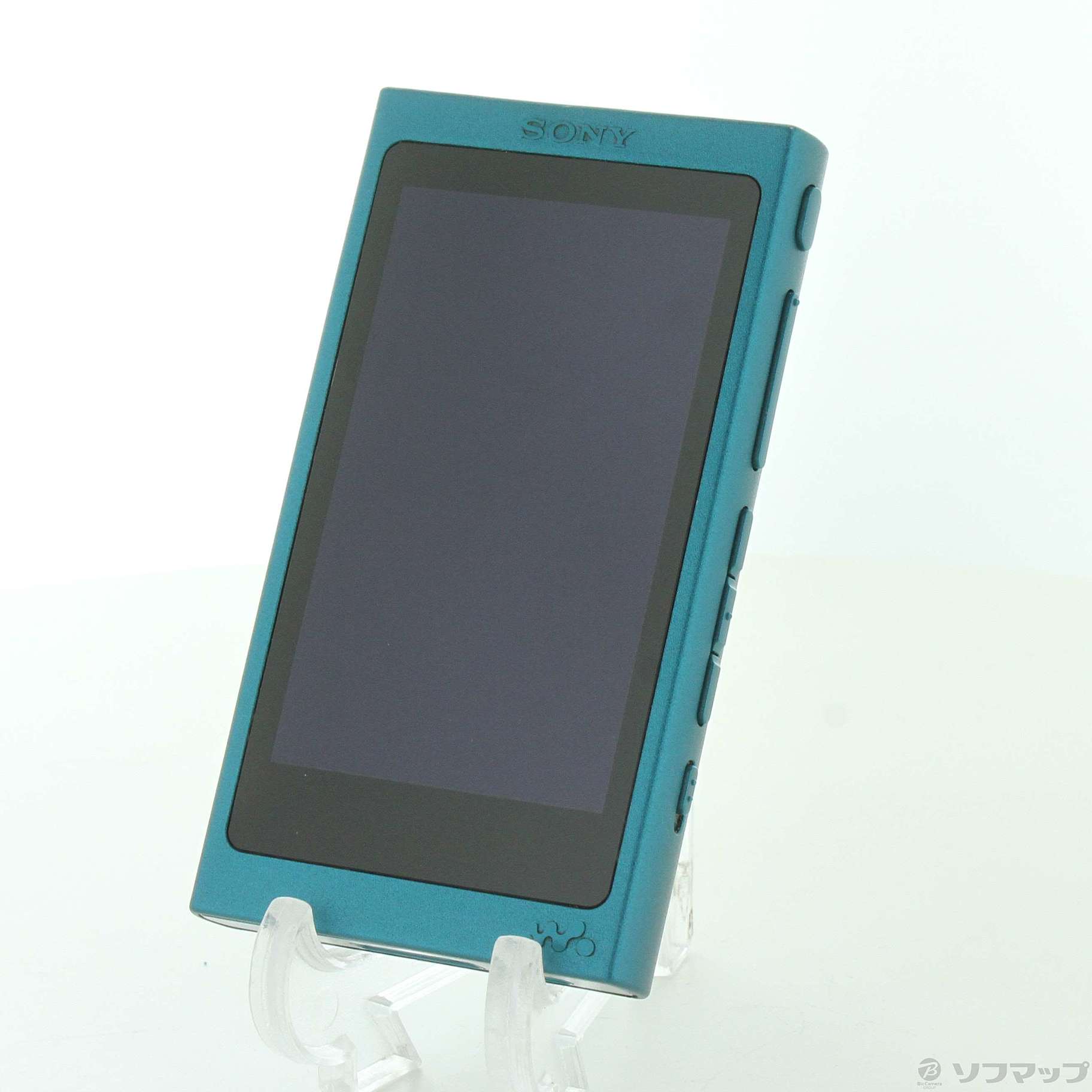 NW-A36HN 32GB ビリジアンブルー 新品♡*.画面保護シート付 Walkman NW