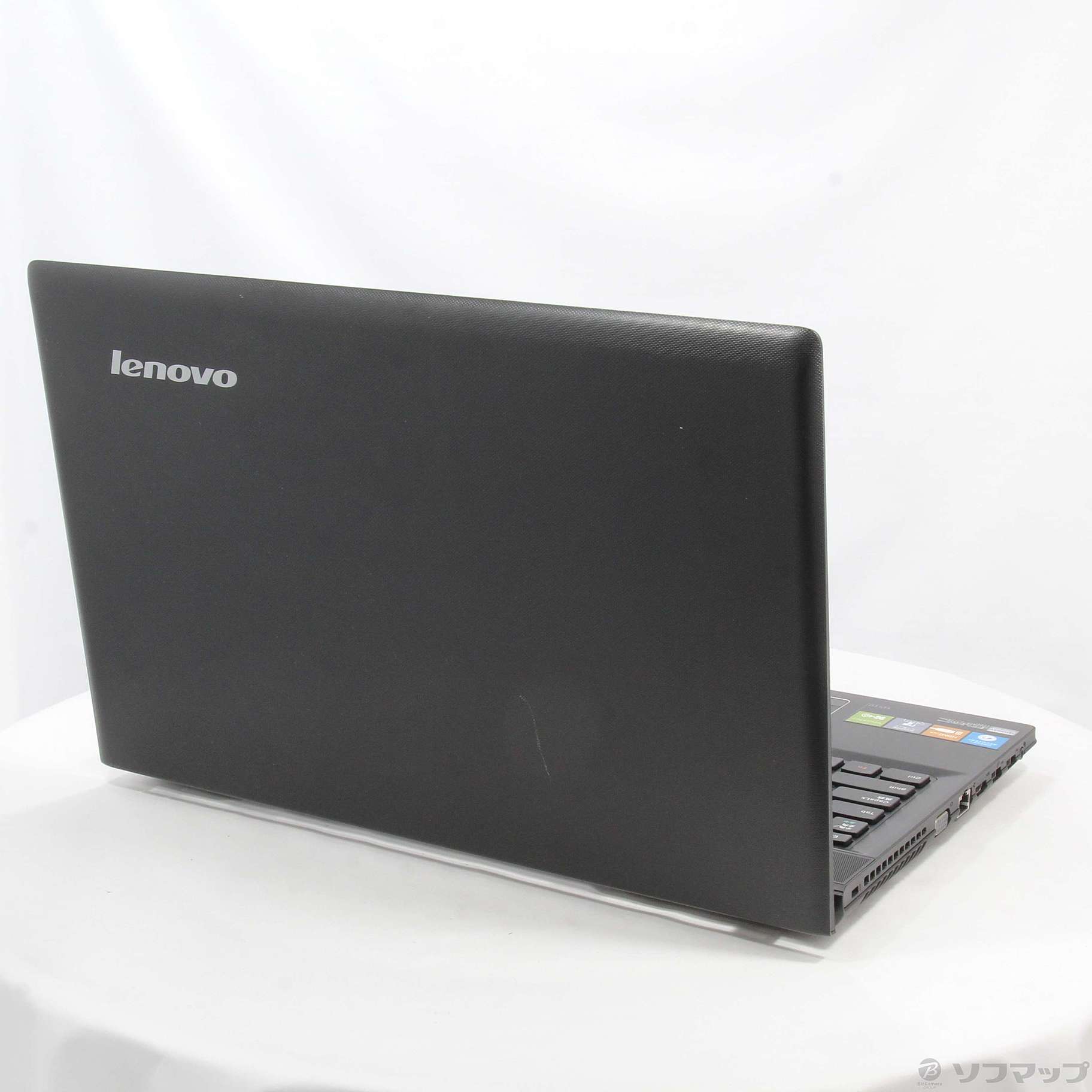 格安安心パソコン Lenovo G510 59409292