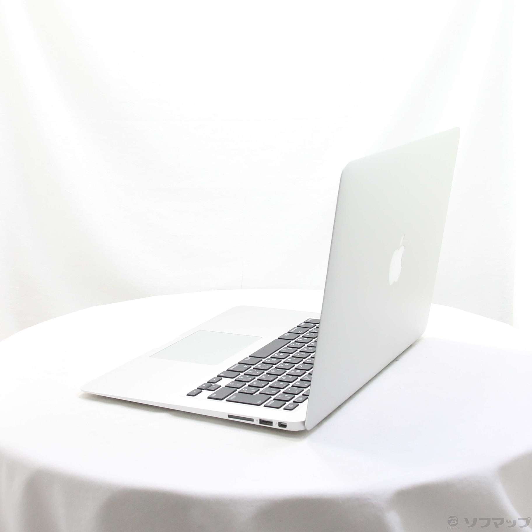 中古】MacBook Air 13.3-inch Early 2015 MJVE2J／A Core_i5 1.6GHz