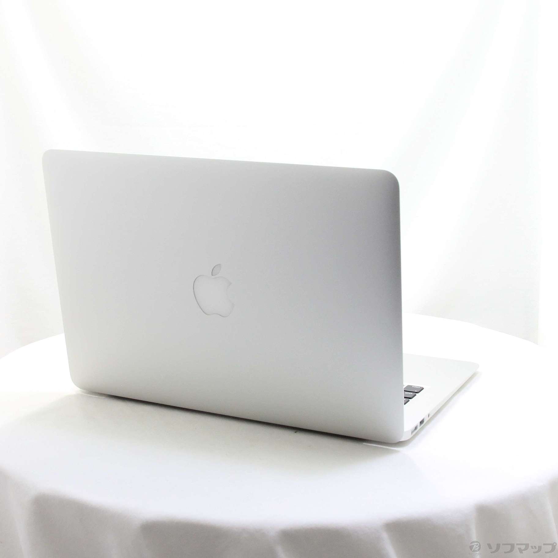 中古】MacBook Air 13.3-inch Early 2015 MJVE2J／A Core_i5 1.6GHz ...