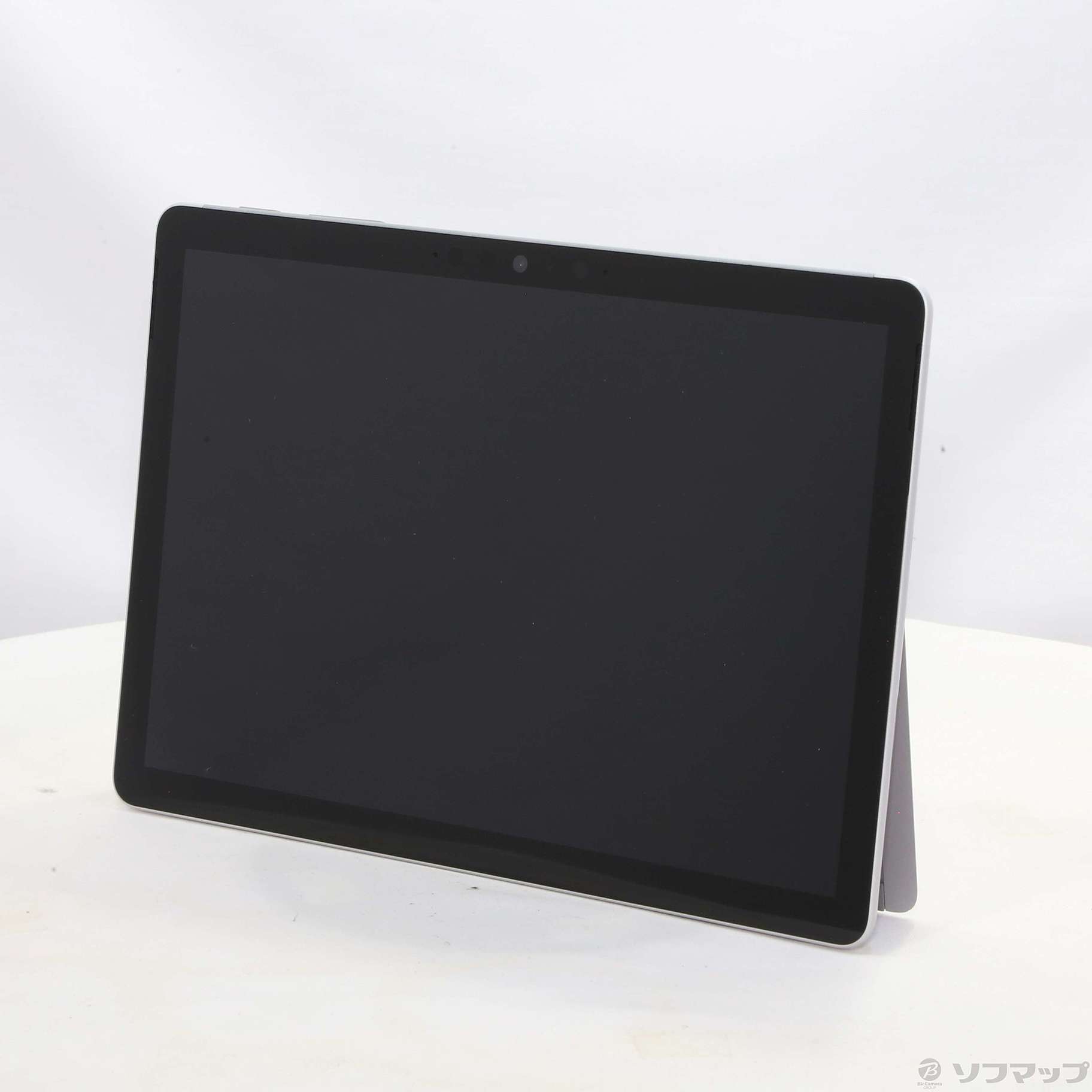 【新品】STQ-00012 Surface Go 2 P プラチナ