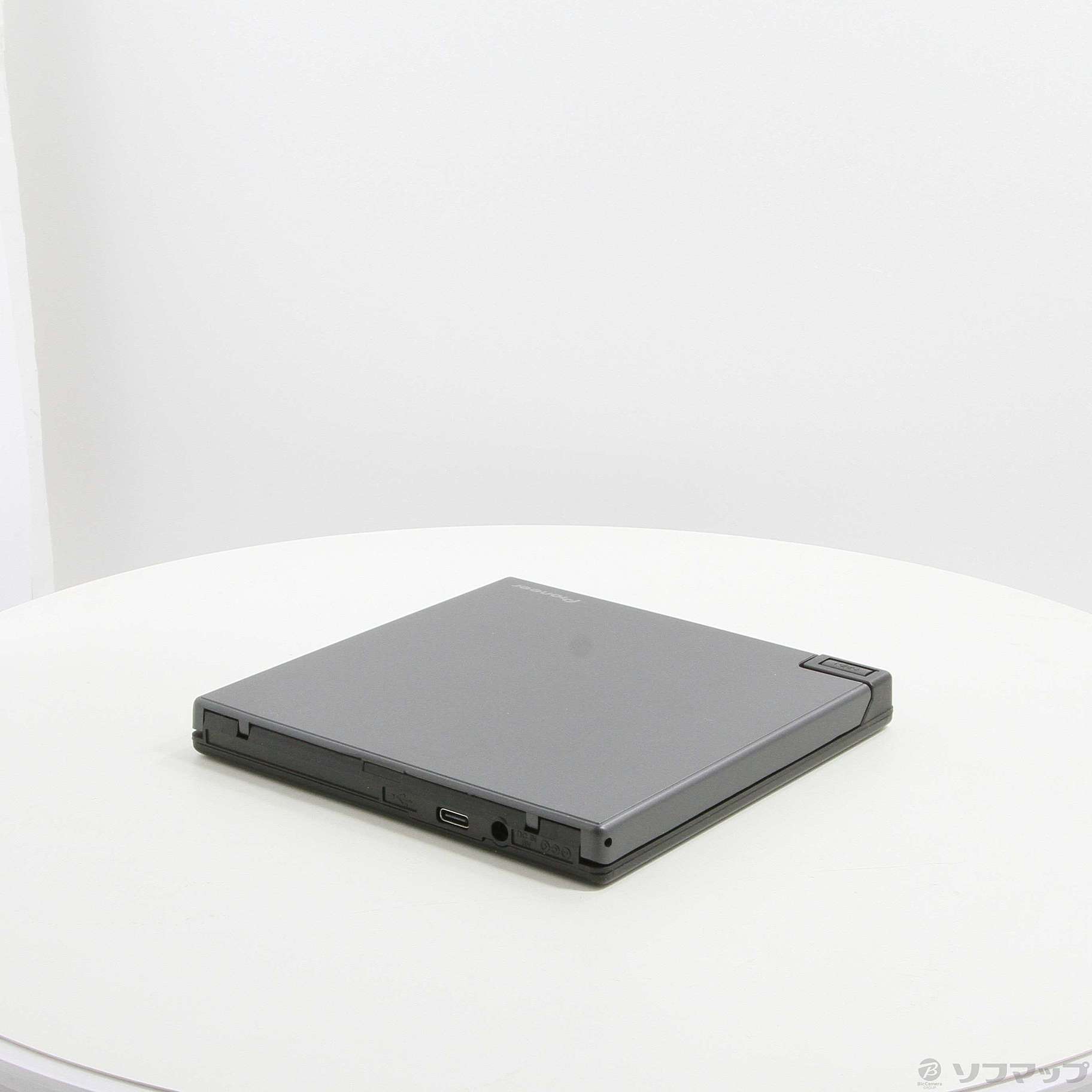 中古】BDR-XD08BK MISTY BLACK [2133046365708] - リコレ 