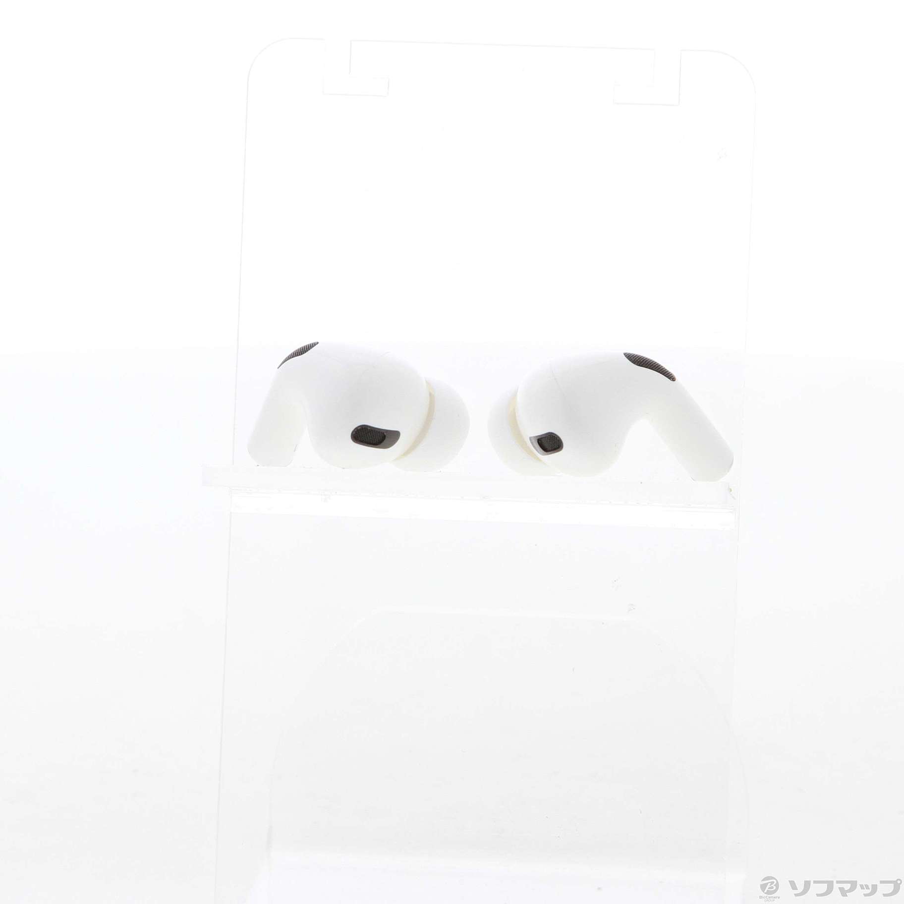 中古】AirPods Pro 第1世代 MagSafe対応 MLWK3J／A [2133046365722