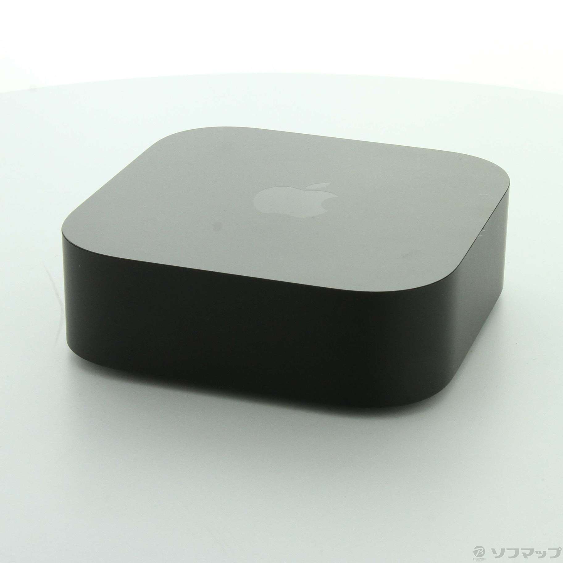 中古】Apple TV 4K 第3世代 128GB Wi-Fi+Ethernetモデル MN893J／A ...