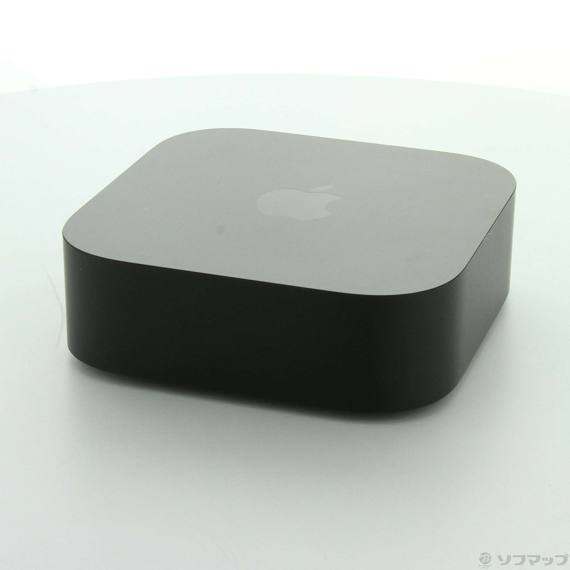 中古】Apple TV 4K 第3世代 128GB Wi-Fi+Ethernetモデル MN893J