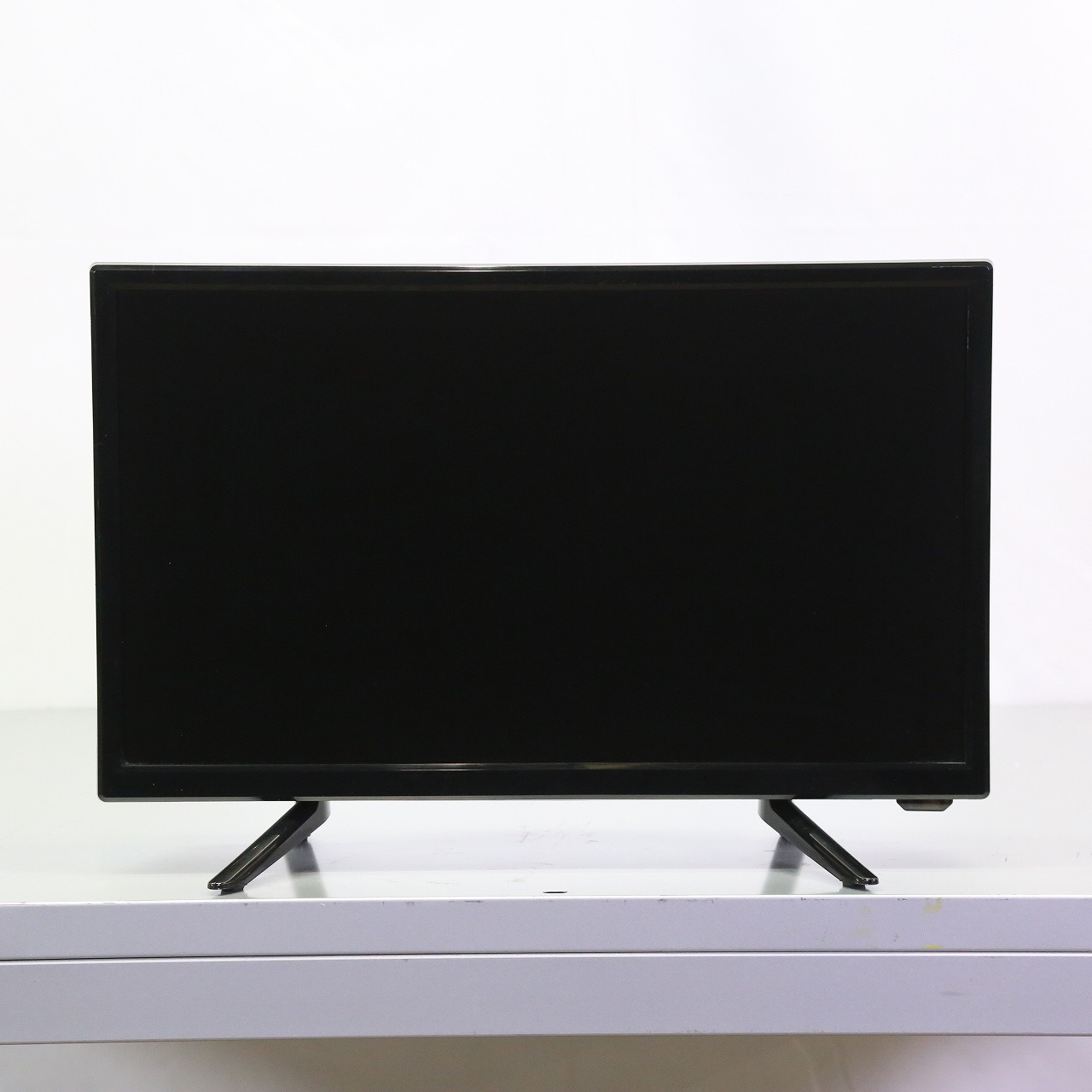 〔展示品〕 液晶テレビ AP1910BJMK3 ［19V型 ／ハイビジョン］ 2022年モデル