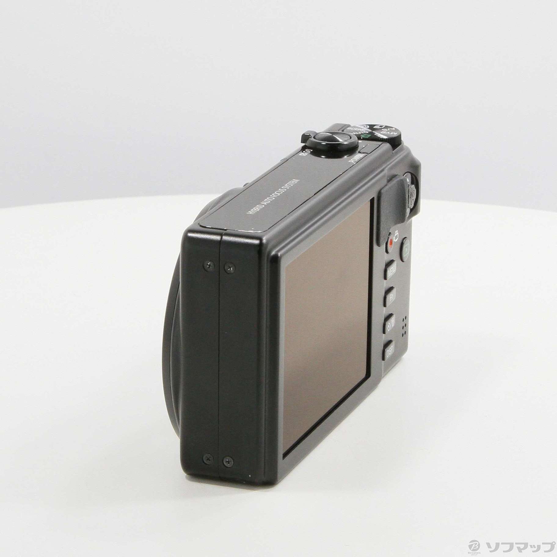 RICOH デジタルカメラ CX6ブラック CX6-BK(品) RICOH デジタルカメラ CX6ブラック CX6-BK(品)