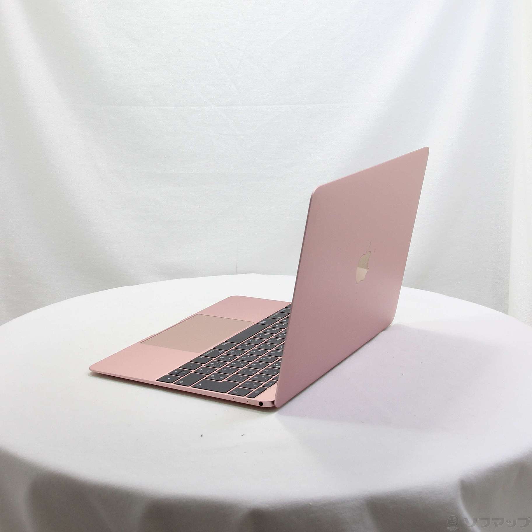 MacBook12inch 16GB 512GB 状態良い美品です。-