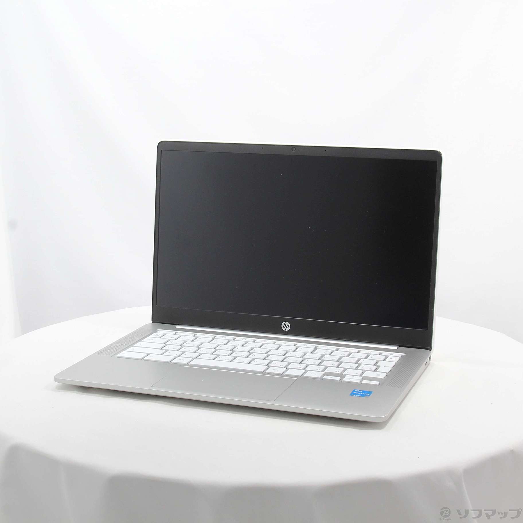 中古】Chromebook 14a-na1000 6W1S6PA-AAAA セラミックホワイト [2133046369683] -  法人専用リコレ！|ソフマップの法人専用中古通販サイト