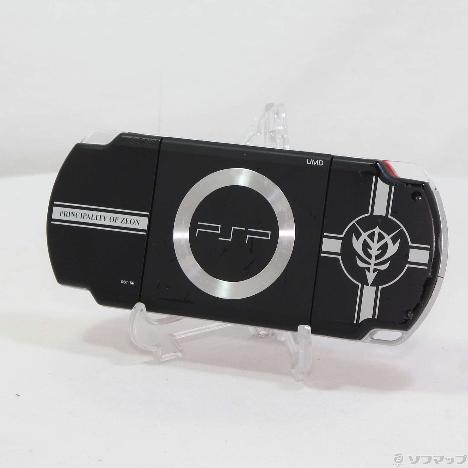 SONY PlayStationPortable ギレンの野望スペシャルパック