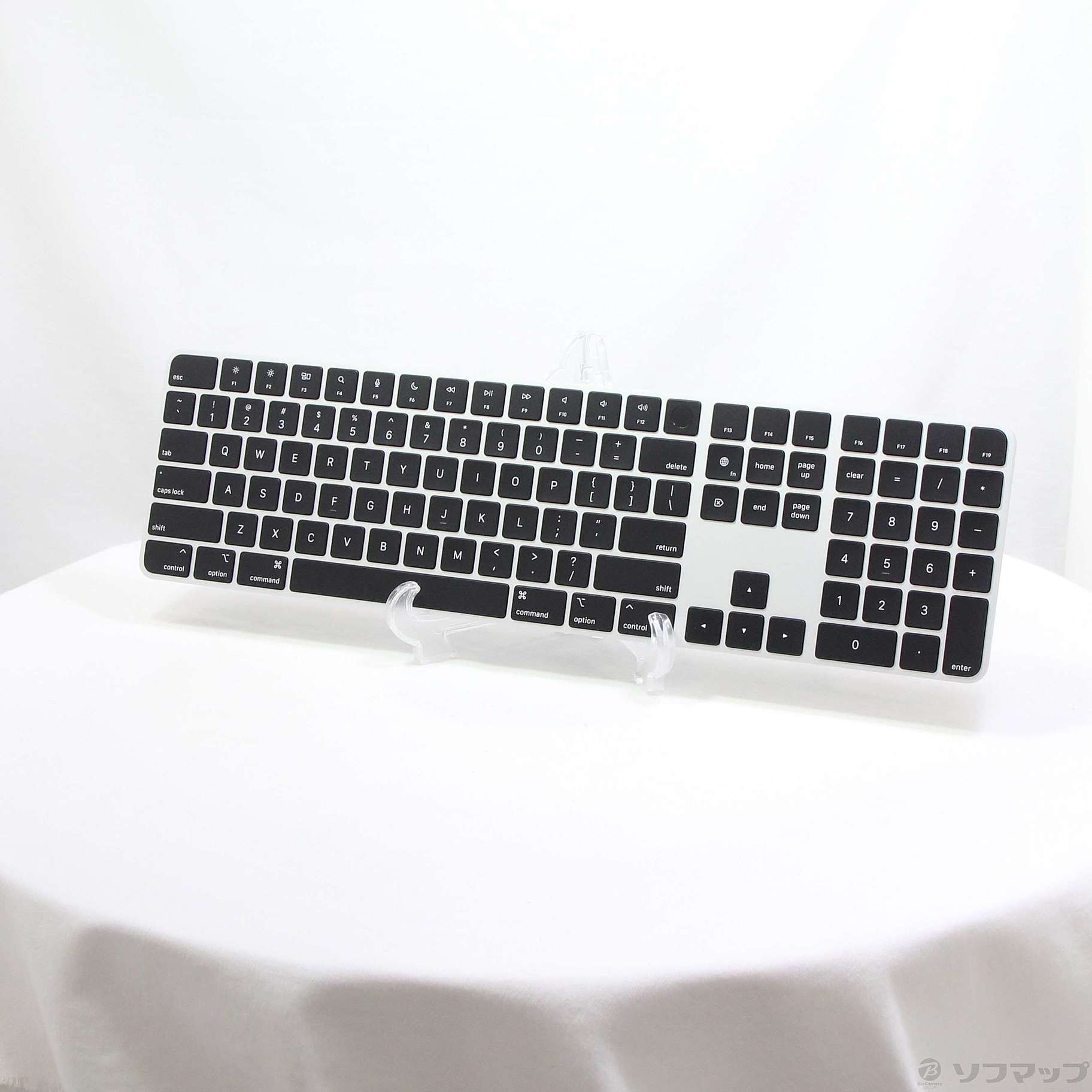 中古】Appleシリコン搭載Macモデル用 Touch ID搭載 Magic