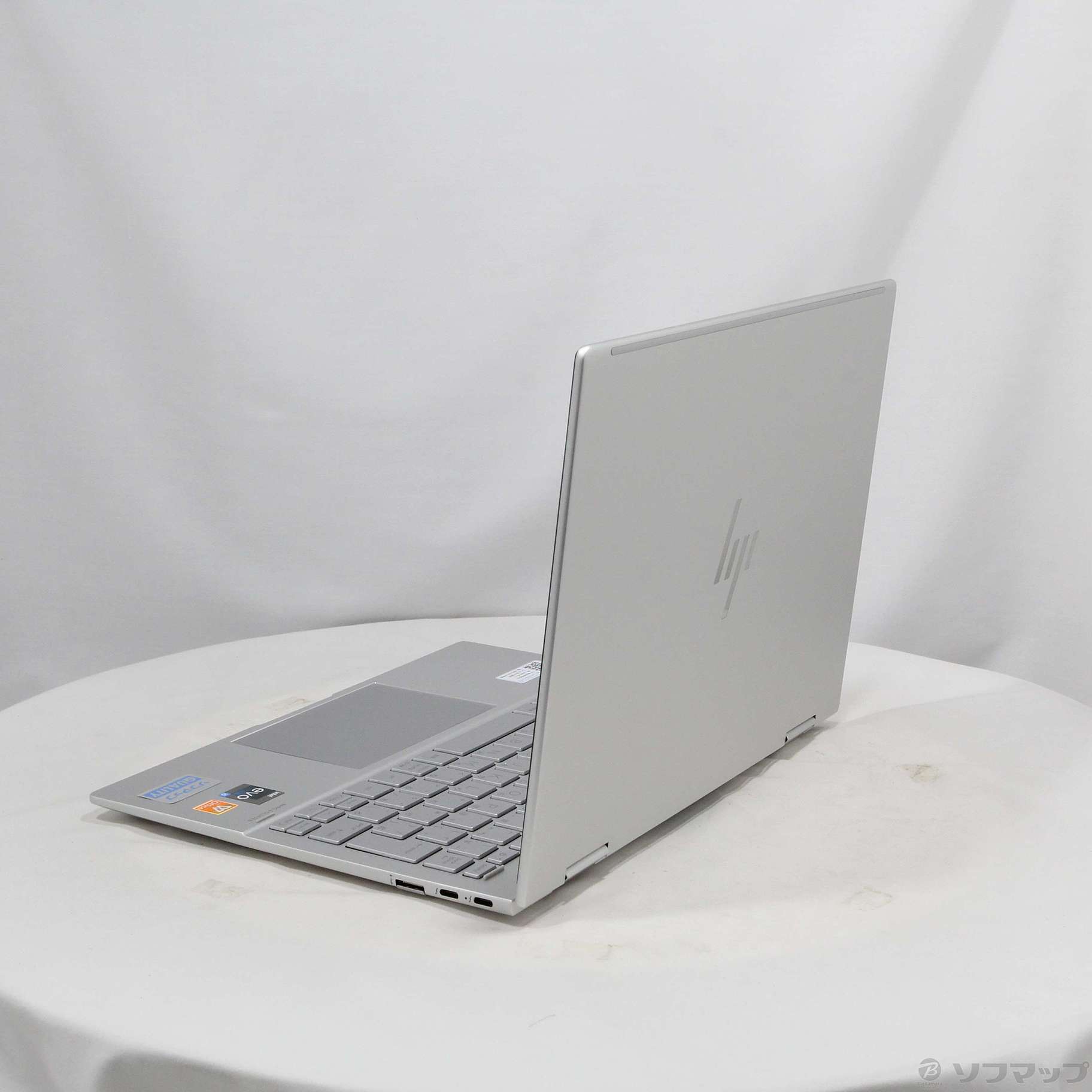 中古】HP ENVY x360 13-bf0001TU 6L2E9PA#ABJ [2133046373239