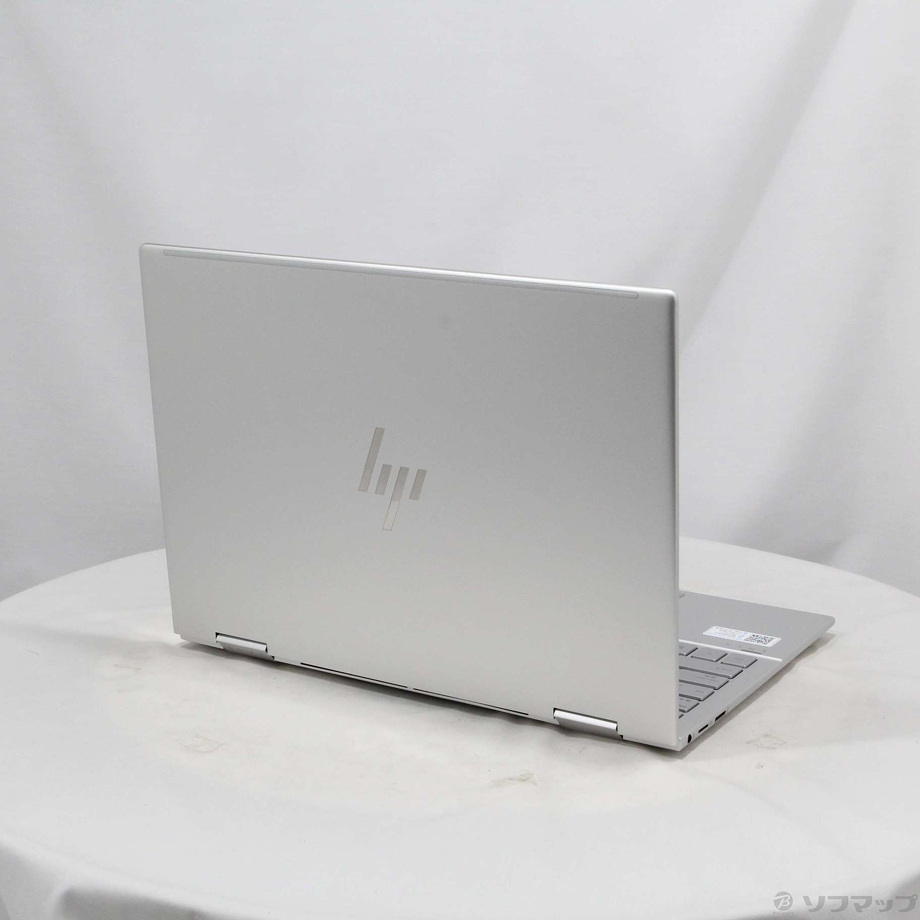 H*n様 ジャンク品　日本HP　envy x360　13-bf0001tu 中古】HP ENVY x360 13-bf0001TU 6L2E9PA#ABJ [2133046373239