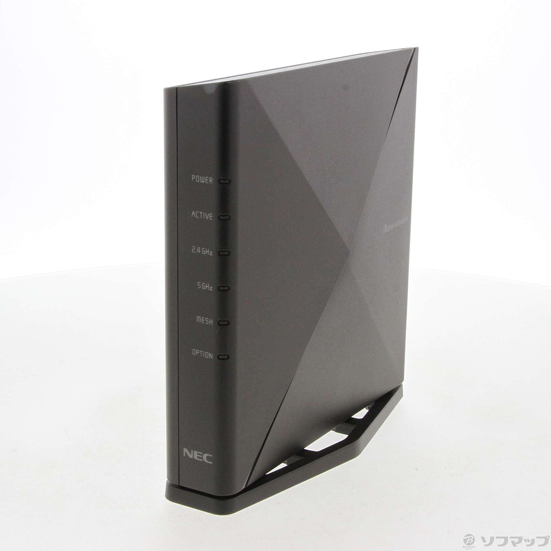 ジャンク NEC PA-WX5400HP BLACK タブレット | bazer-bashi.com