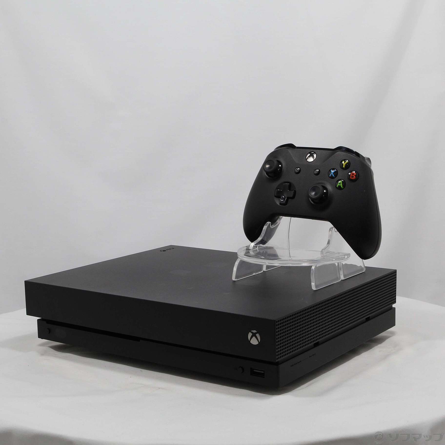 セール対象品 Xbox One X CYV-00015