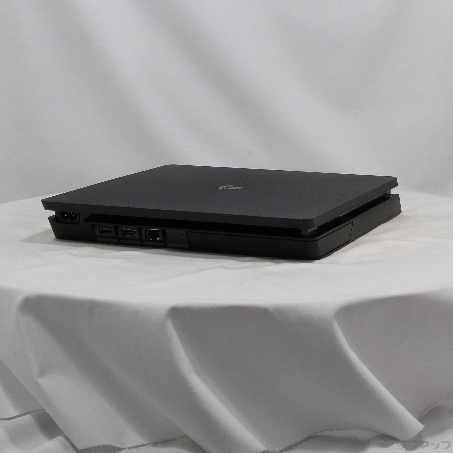 中古】PlayStation 4 ジェット・ブラック 500GB CUH-2200AB01 [2133046377954] -  リコレ！|ビックカメラグループ ソフマップの中古通販サイト