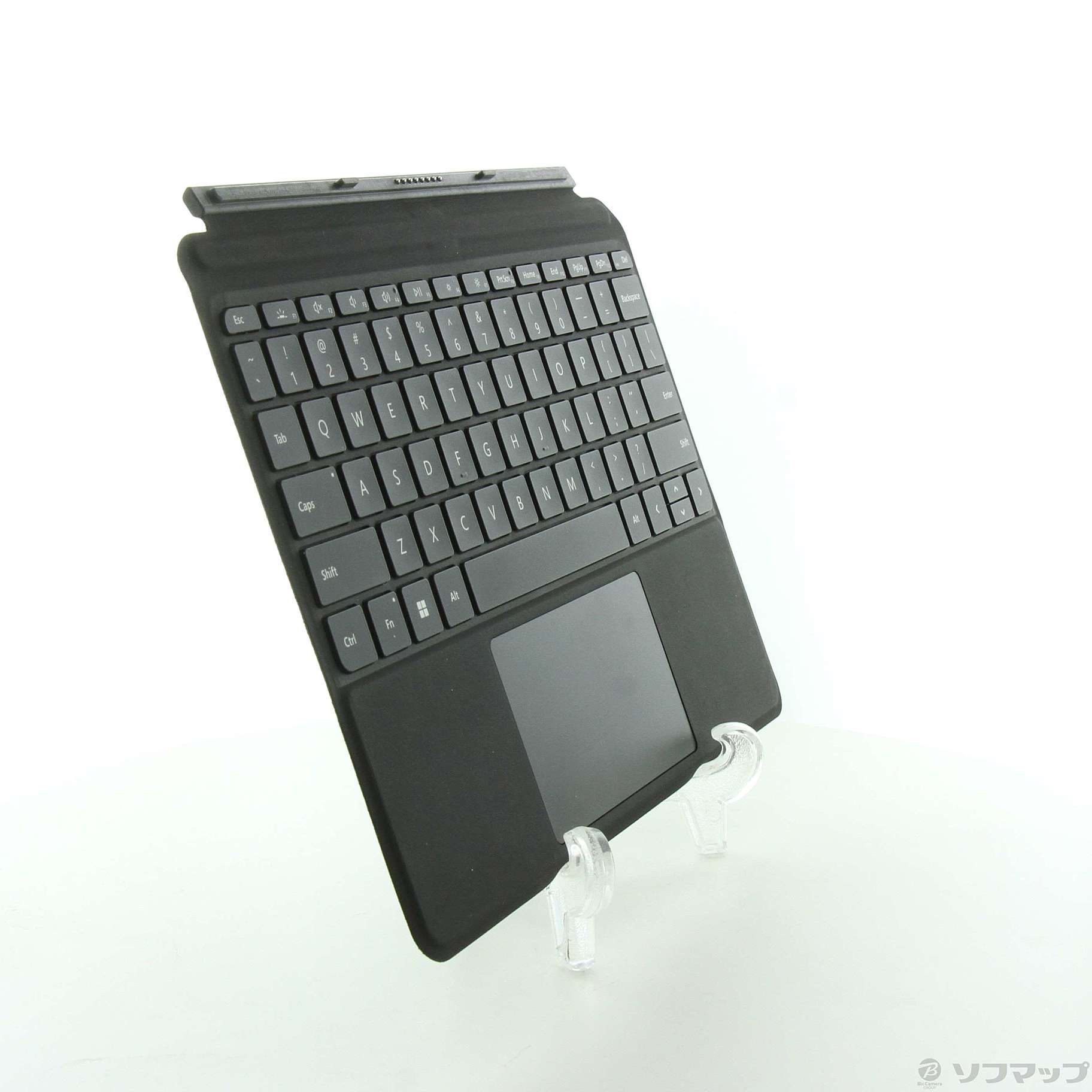 Surface Go Type Cover 英字配列 TXK-00003 ブラック