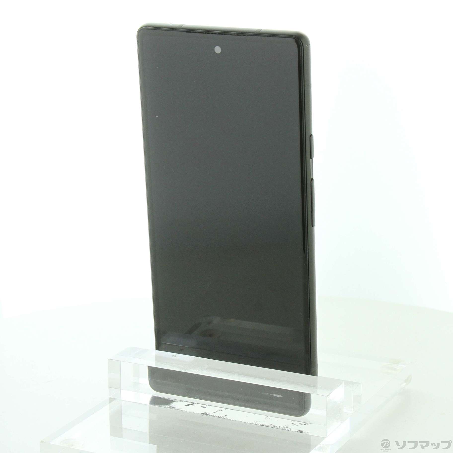 中古】Google Pixel 6 128GB ソータシーフォーム GR1YH SIMフリー ...