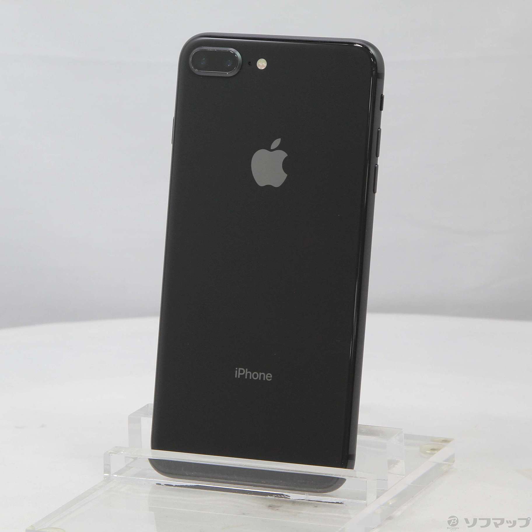 iPhone8plus SIMフリー　256gb 黒