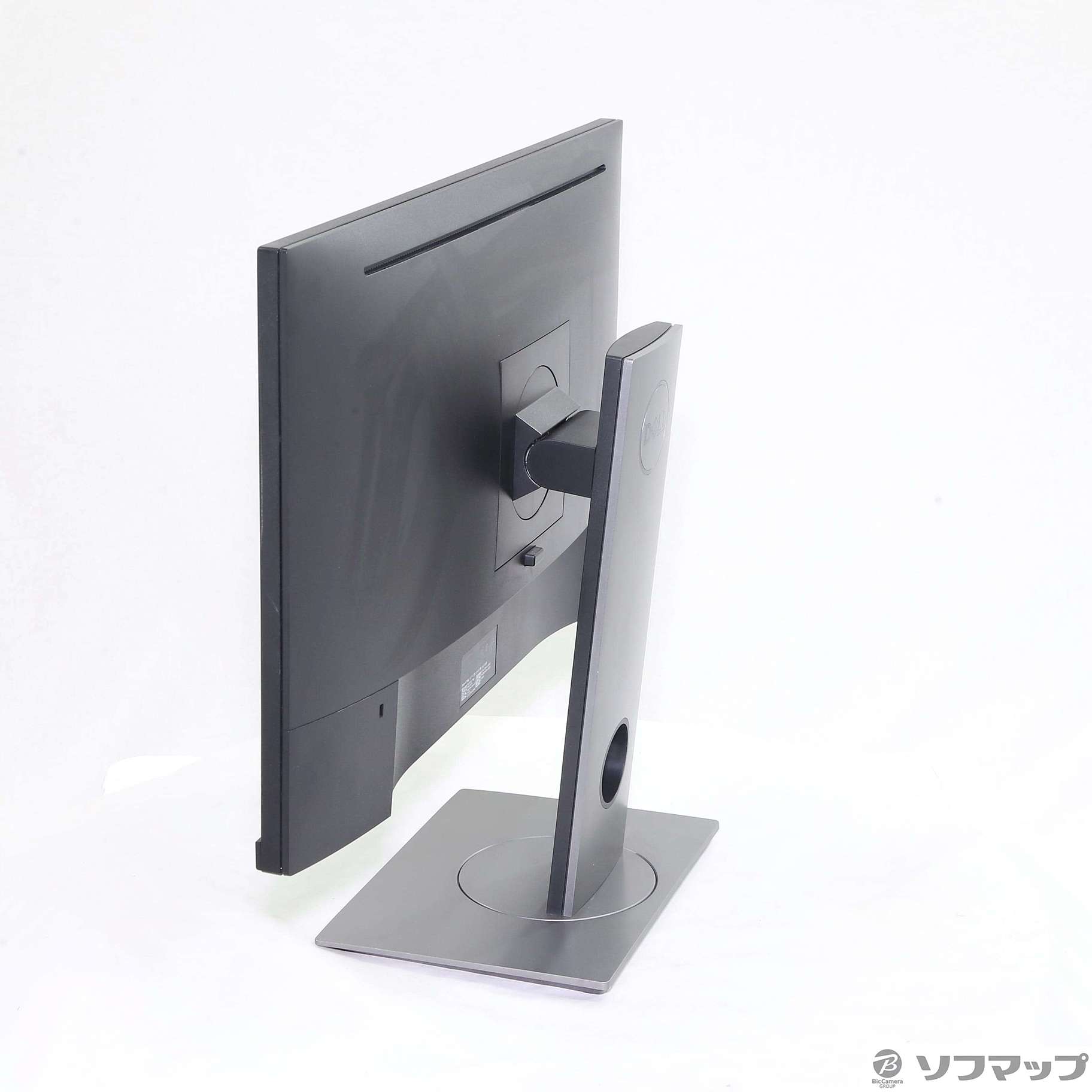 p2418d セール スピーカー