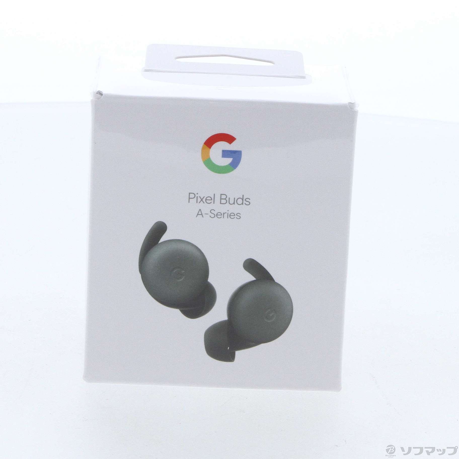 Google(グーグル) Pixel Buds A-series ダークオリーブ GA02372-GB