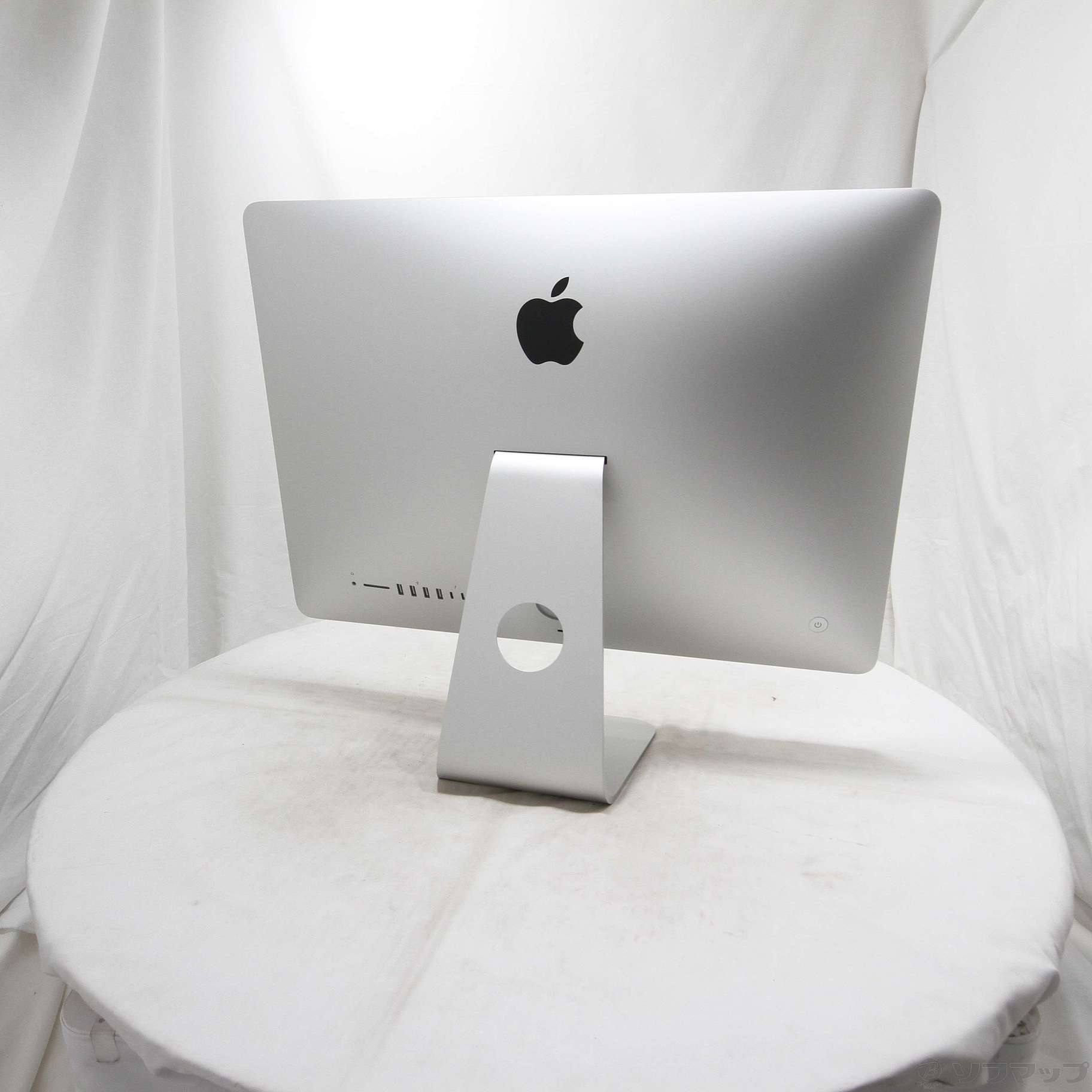 中古】セール対象品 iMac 21.5-inch Mid 2017 MMQA2J／A Core_i5