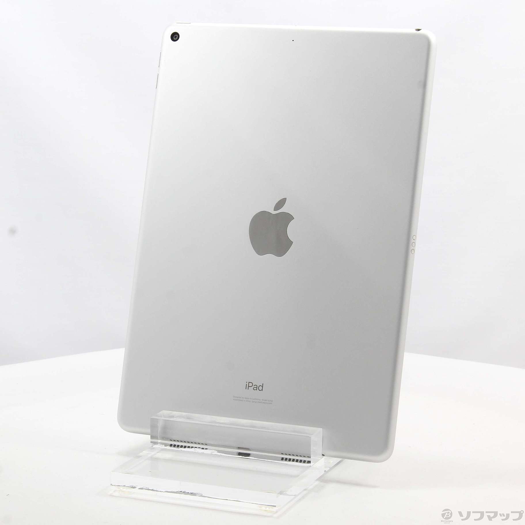 iPad Air第3世代（MUUJ2J/A）