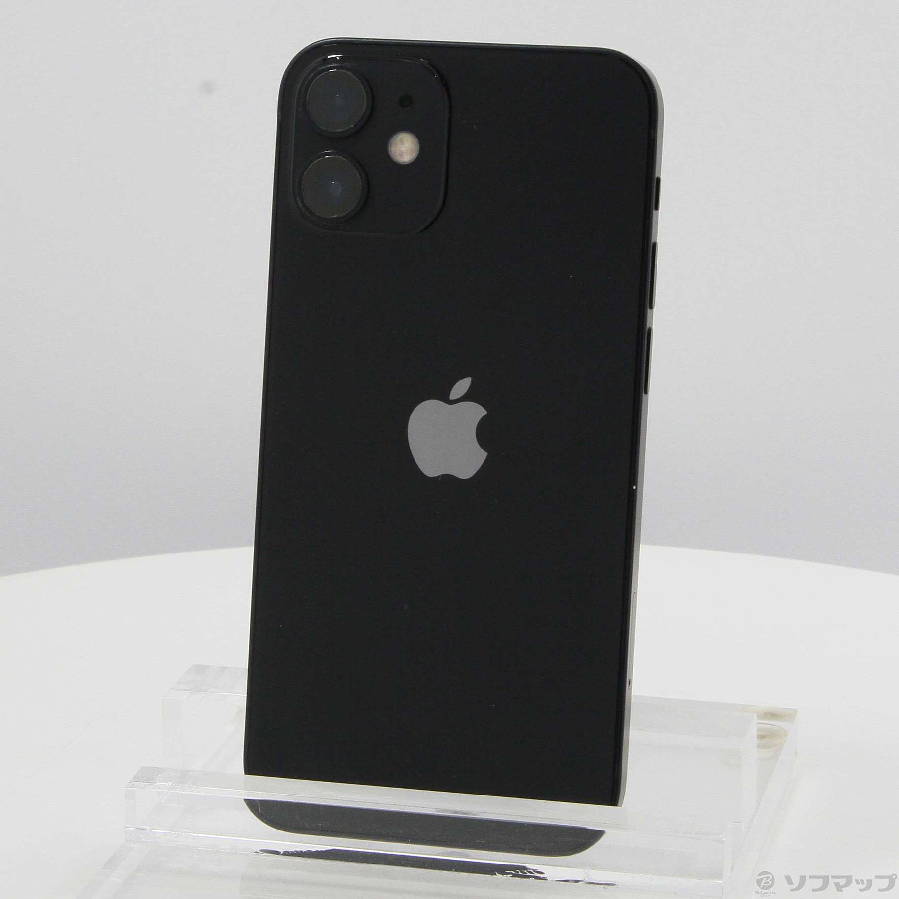 iPhone12 mini 128GB ブラック