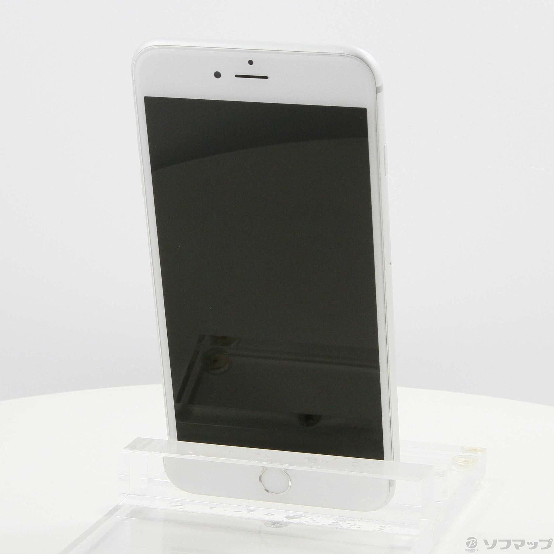 良品 SIMフリー iPhone6 PLUS 16GB シルバー