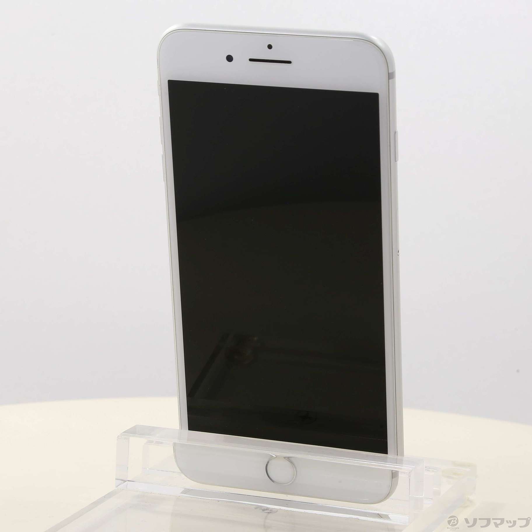 【美品】 Apple iPhone 7Plus 32GB シルバー Apple iPhone 7 Plus - 32GB - Silver (Unlocked) A1784 (GSM